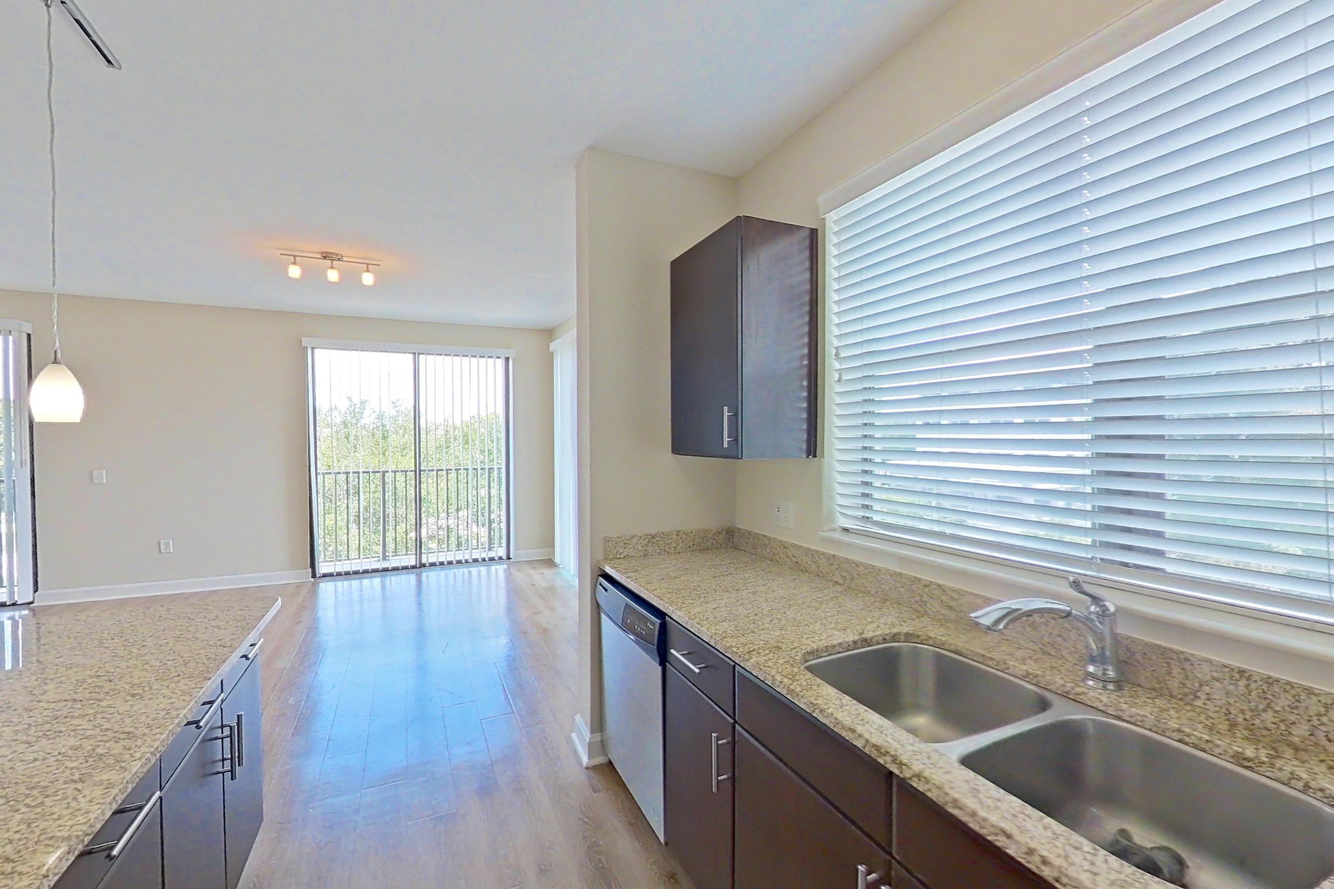 KITCHEN (representative of this floor plan)