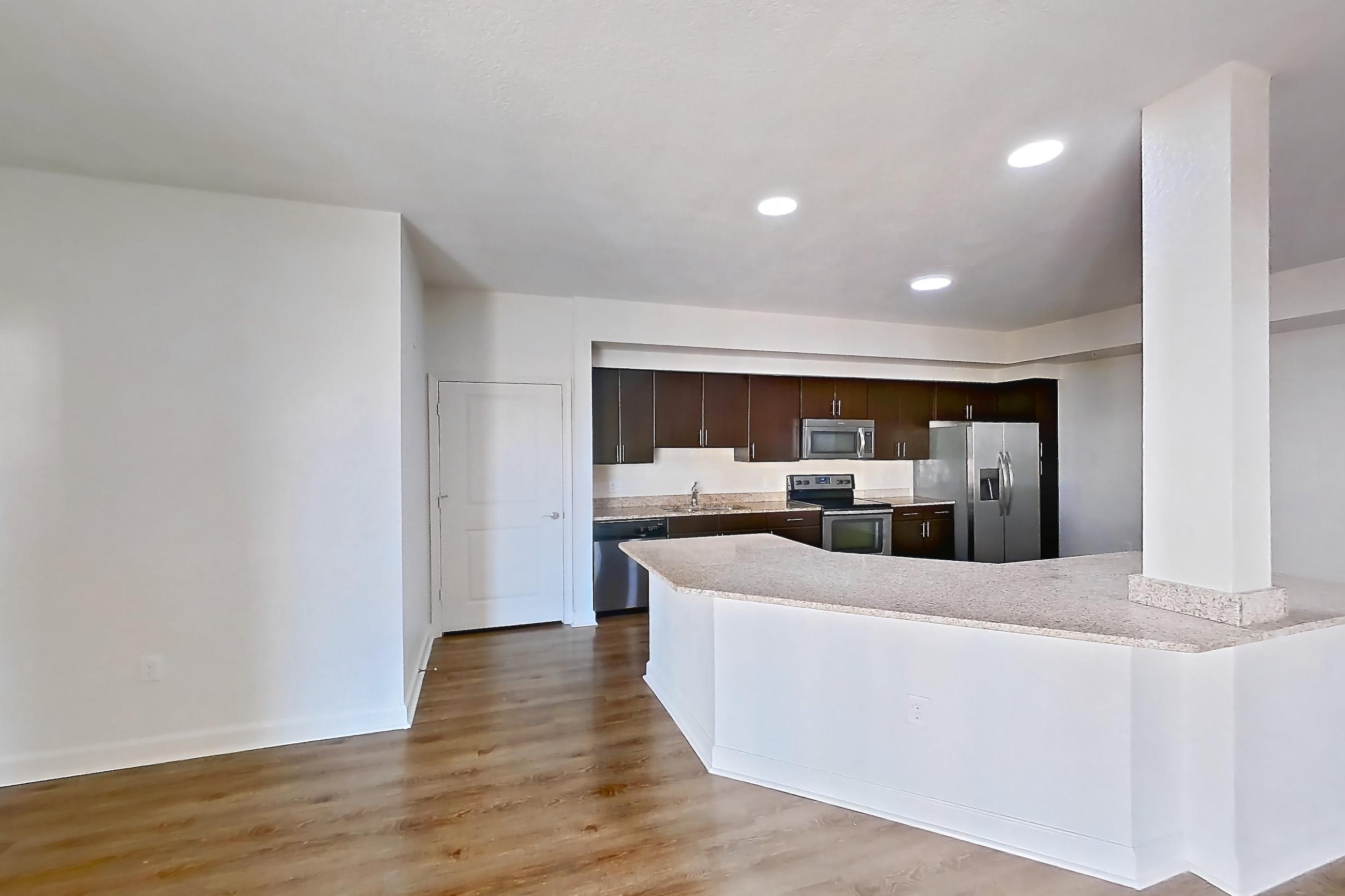 LIVING SPACE