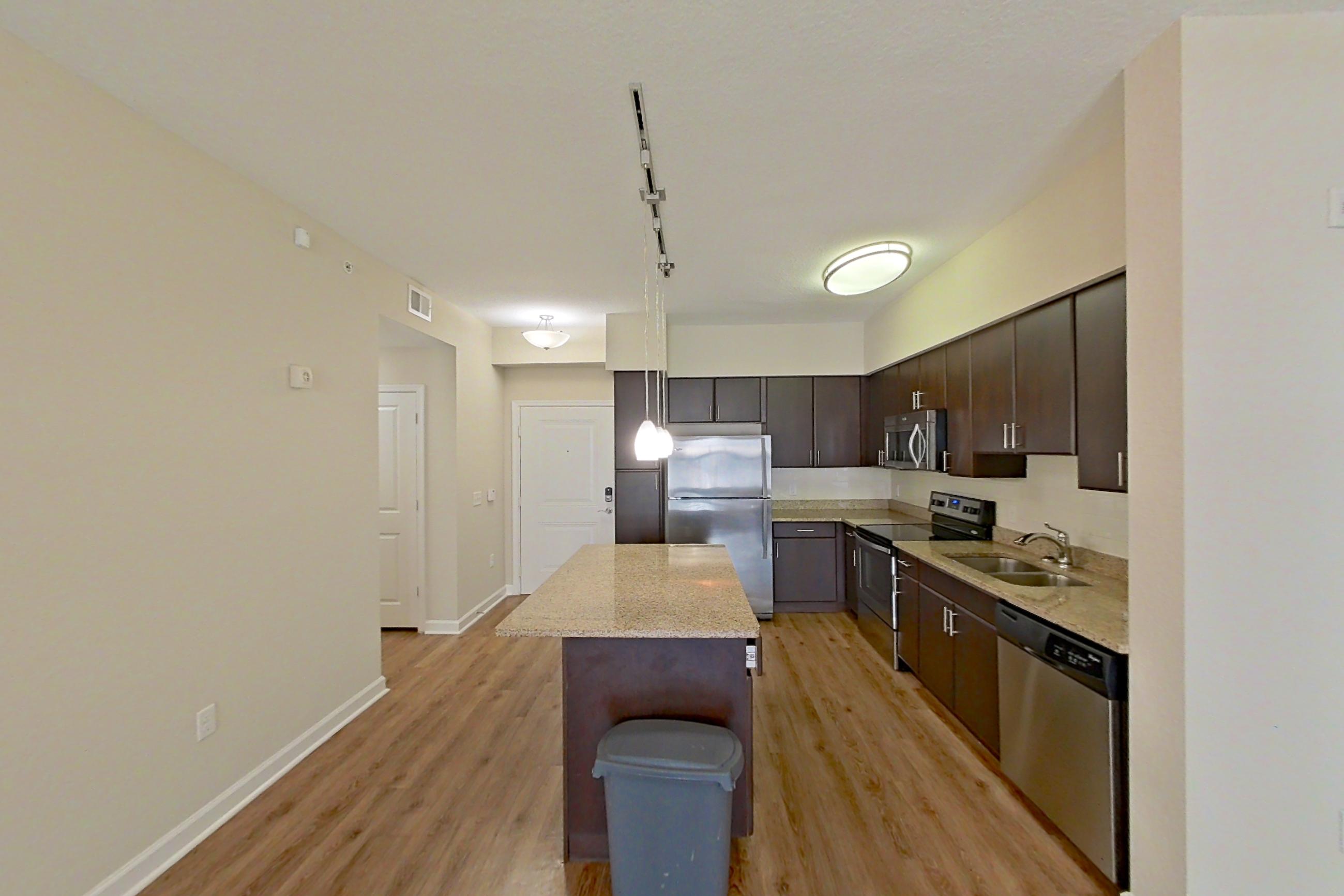 LIVING ROOM (representative of this floor plan)