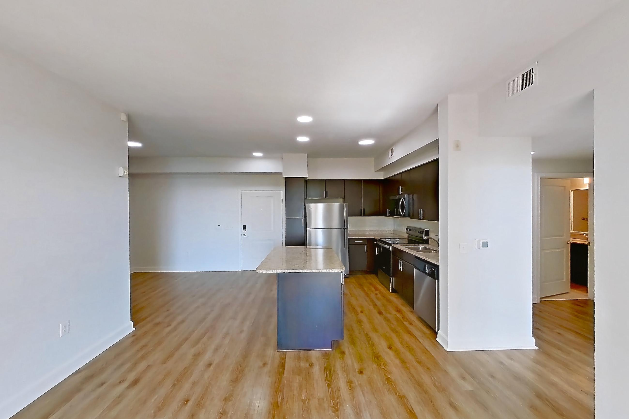 LIVING SPACE