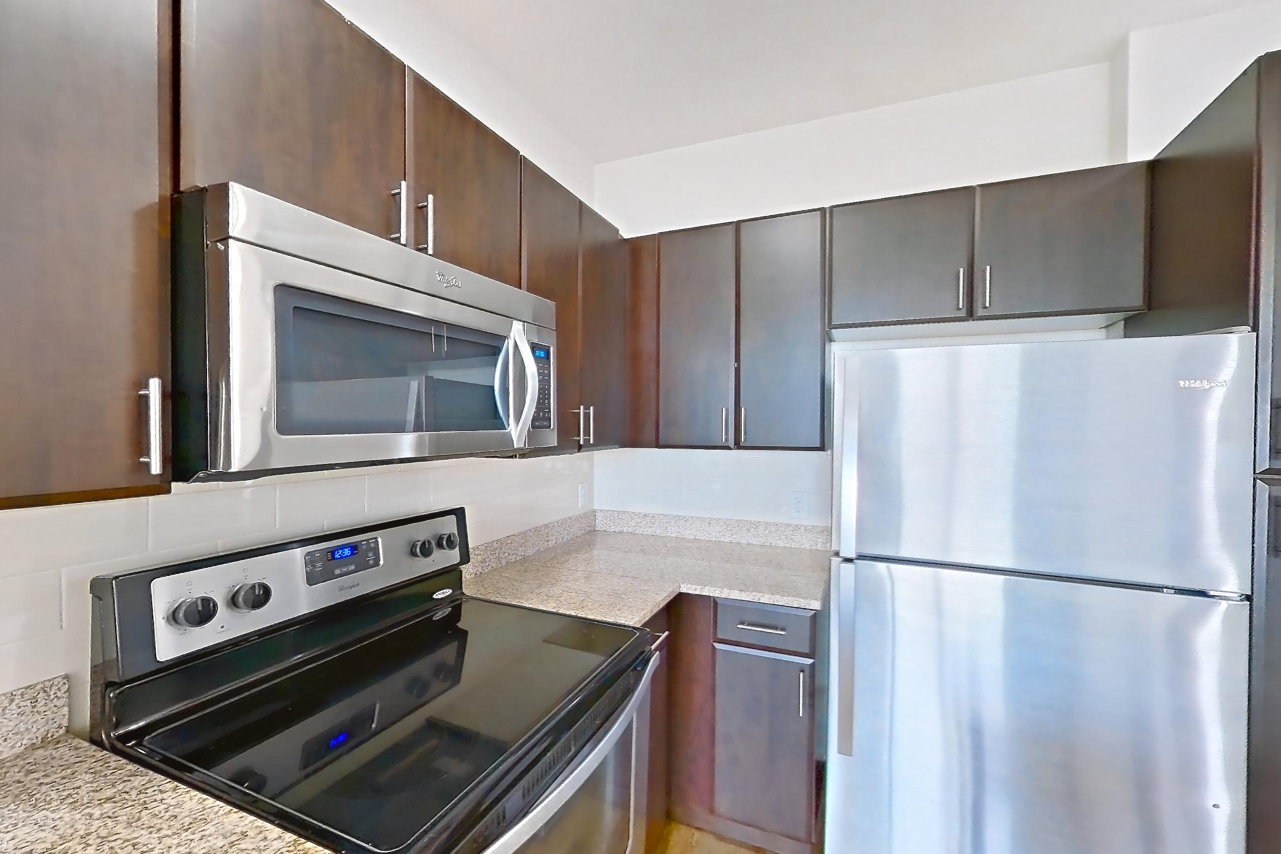 KITCHEN (representative of this floor plan)