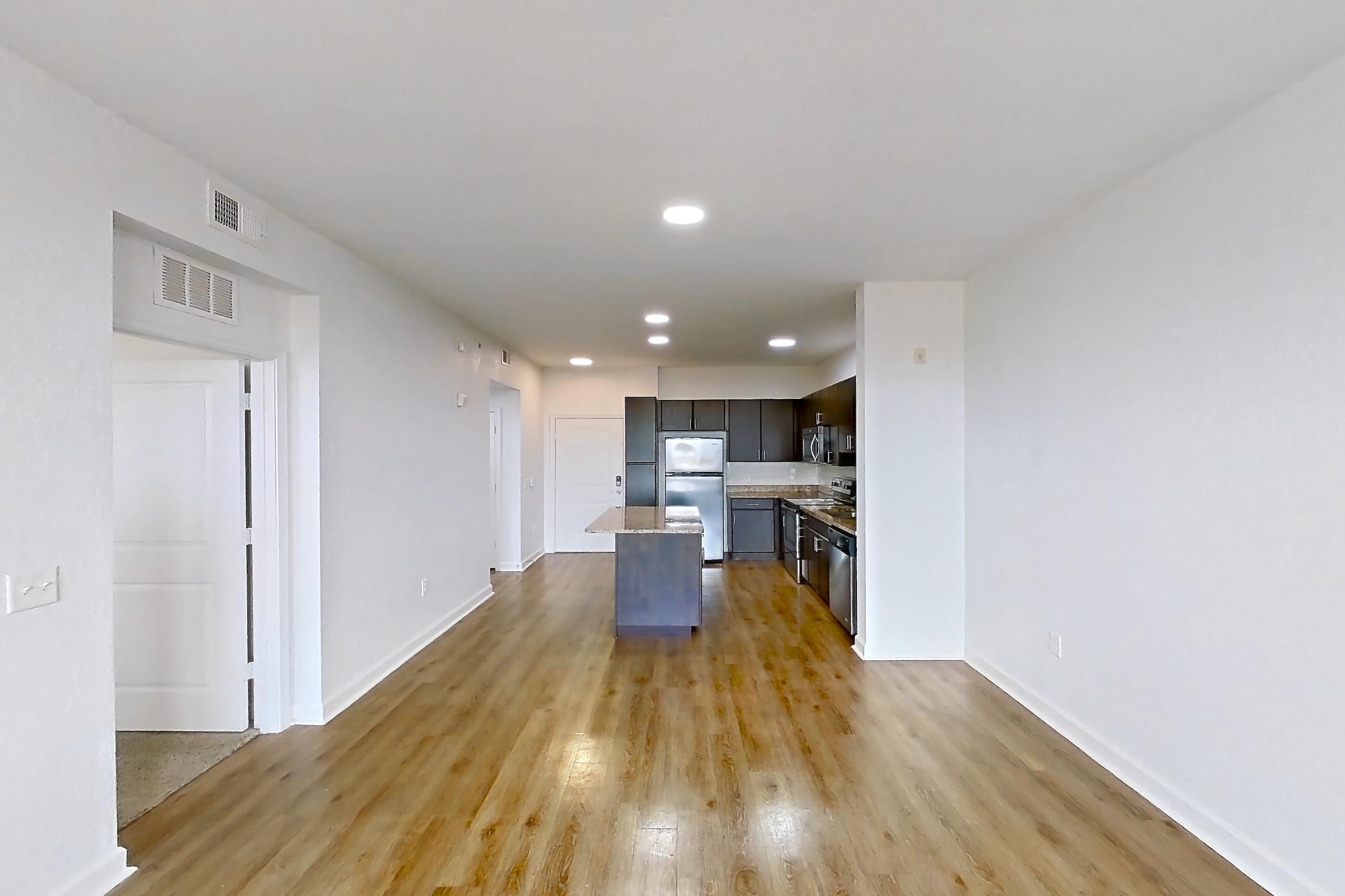 LIVING SPACE