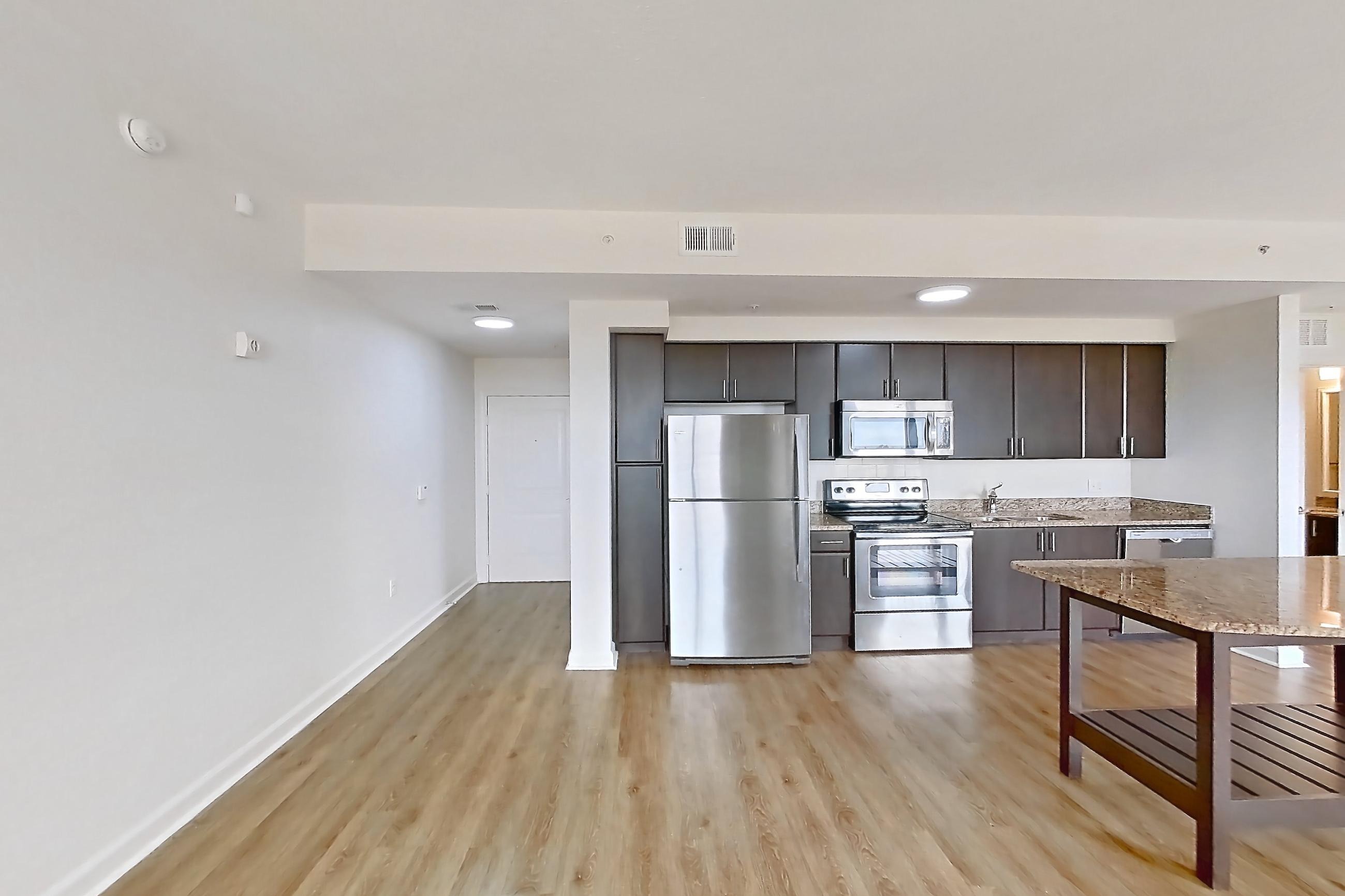 LIVING SPACE