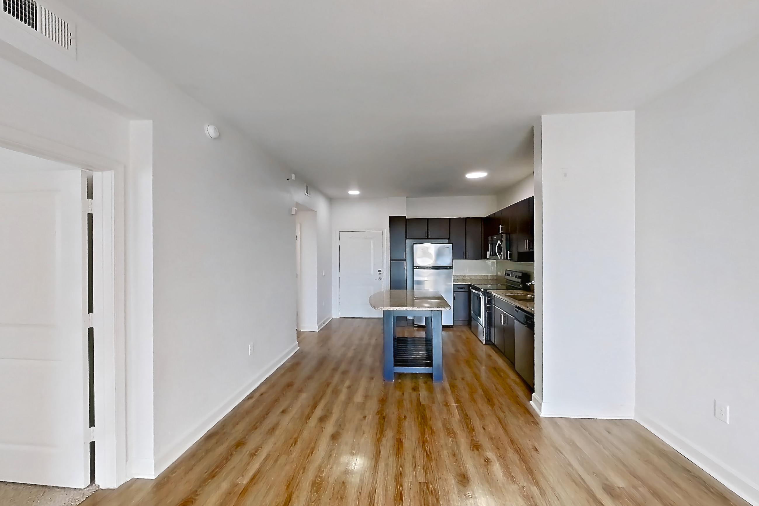 LIVING SPACE