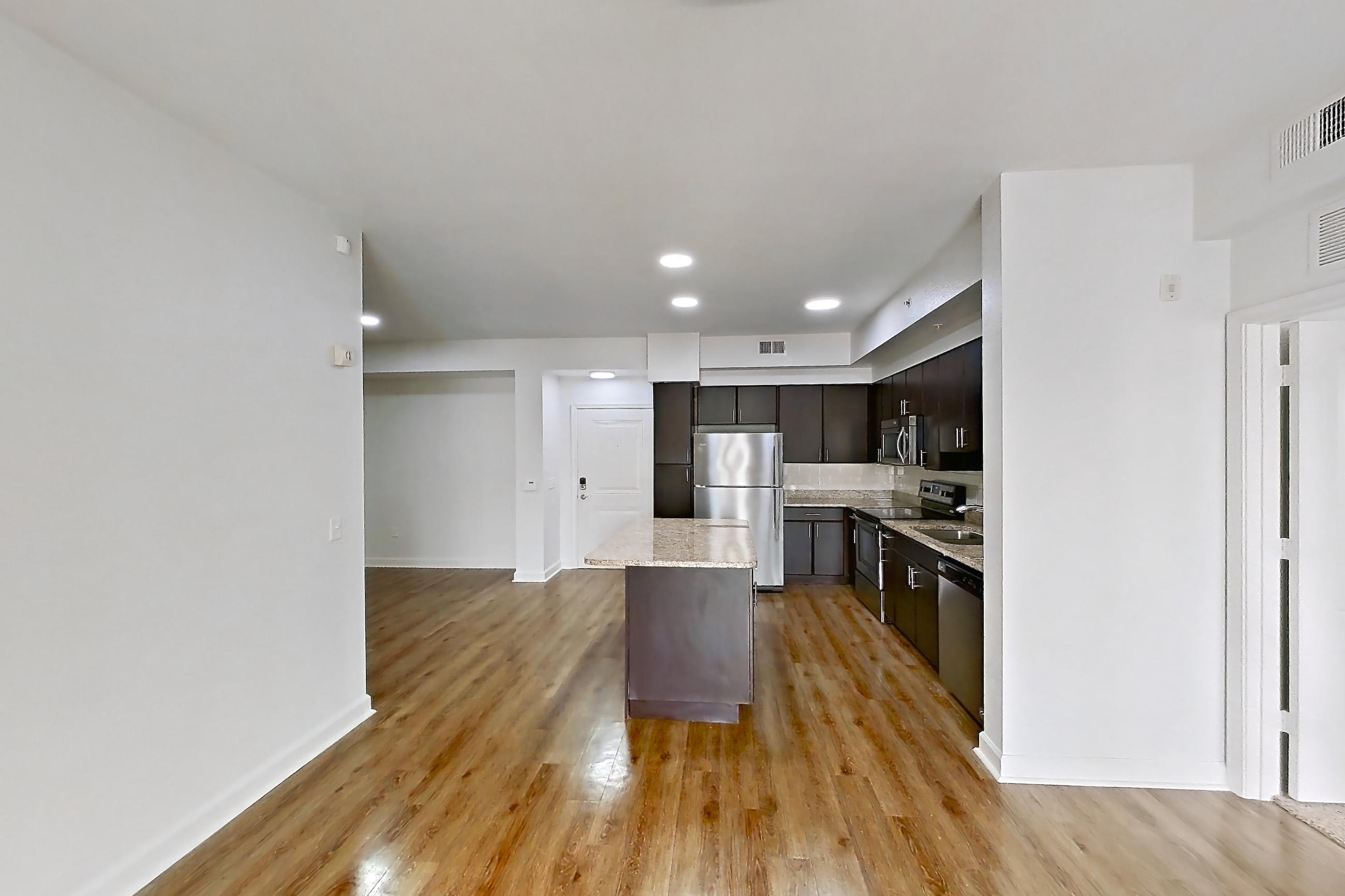 LIVING SPACE