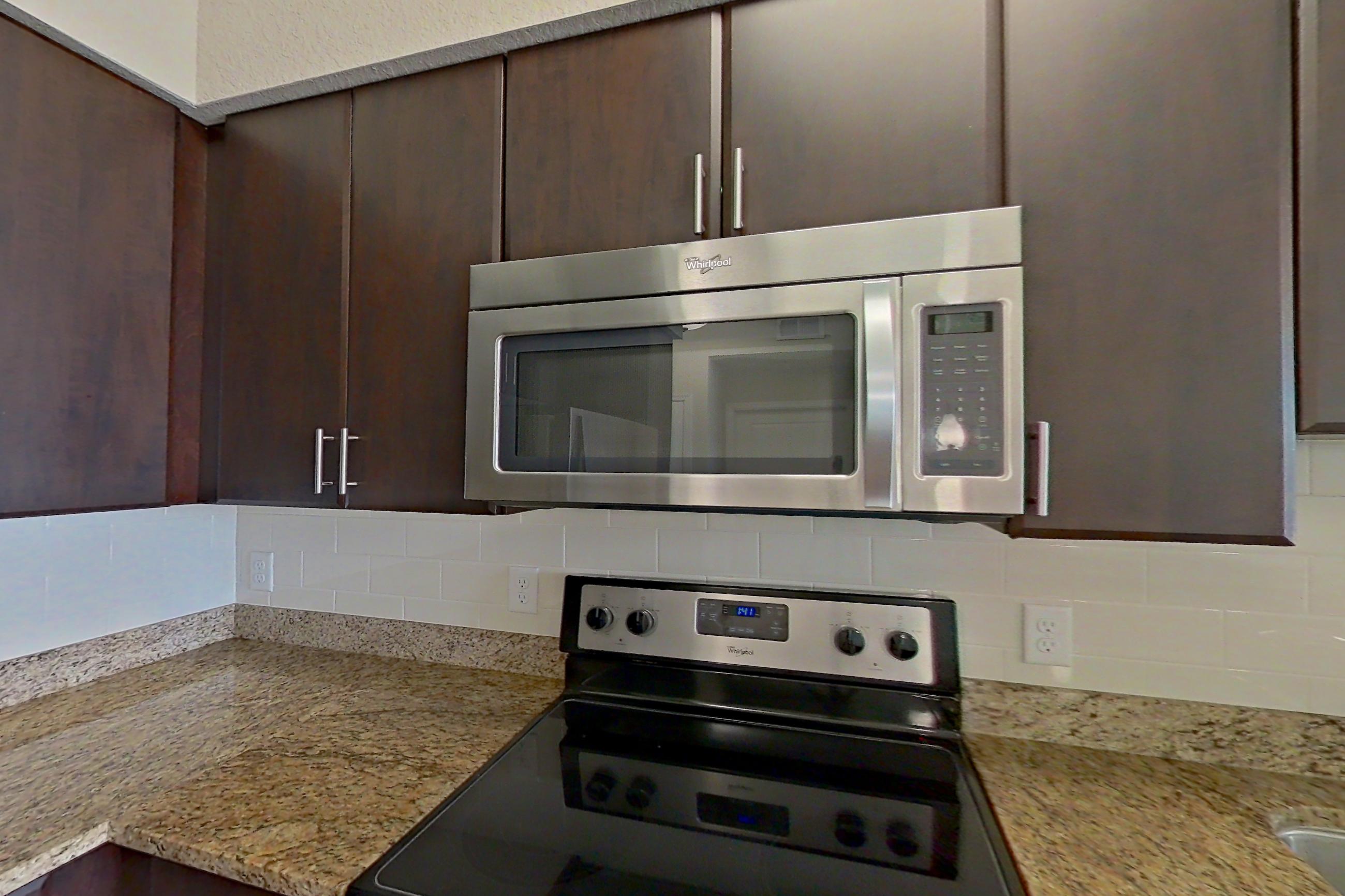 KITCHEN (representative of this floor plan)