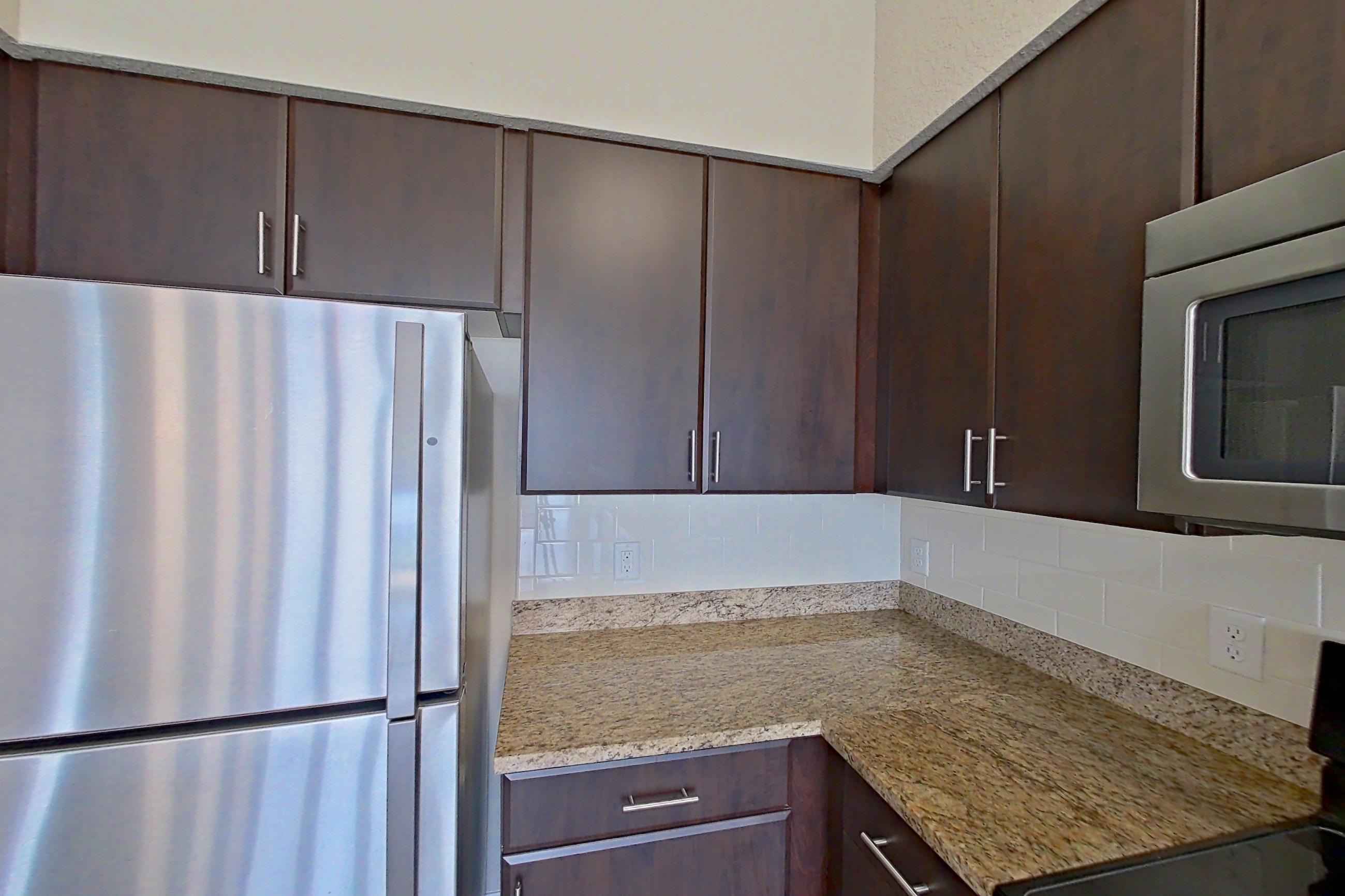 KITCHEN (representative of this floor plan)