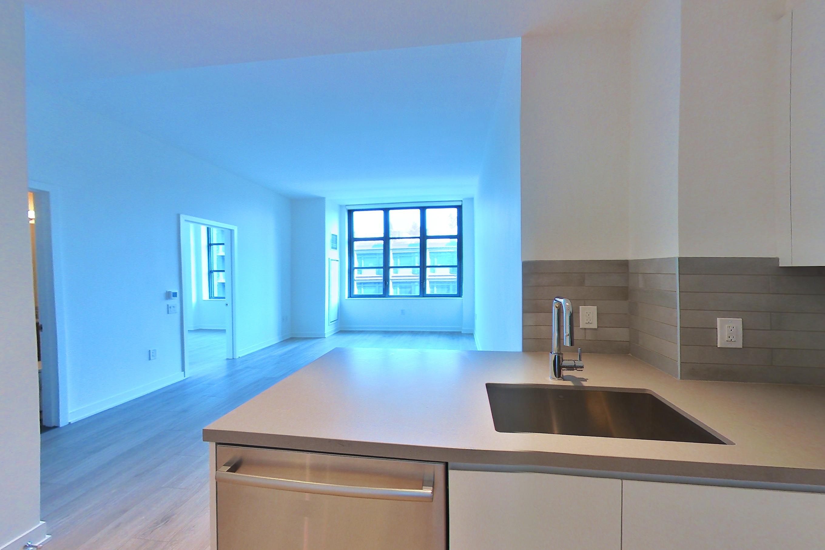 KITCHEN (representative of this floor plan)