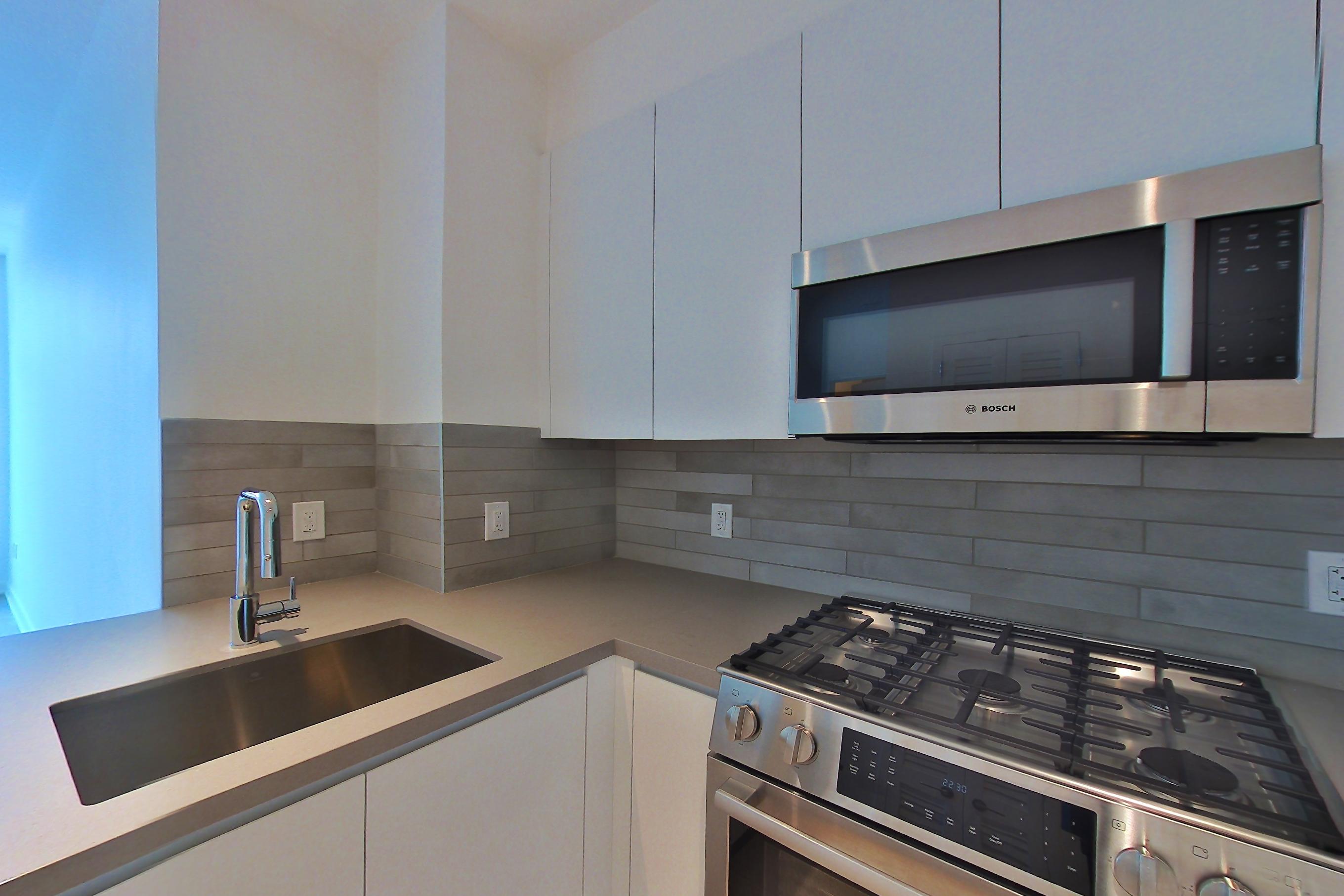 KITCHEN (representative of this floor plan)