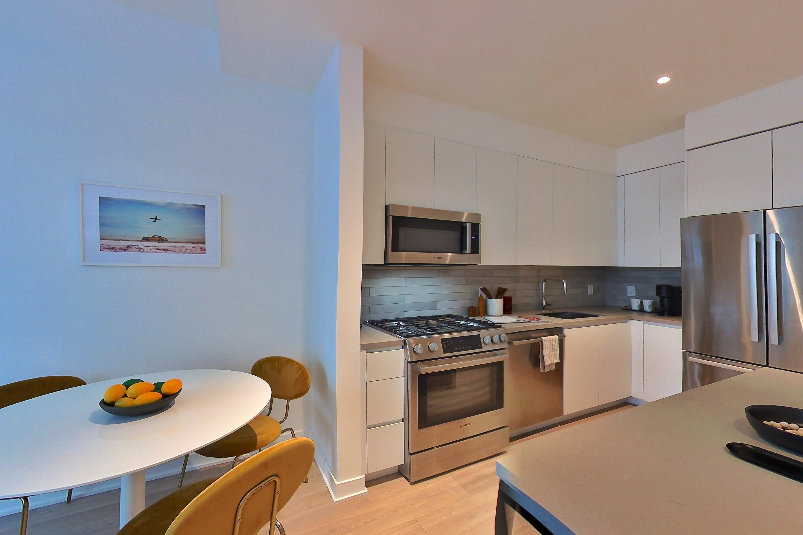LIVING SPACE