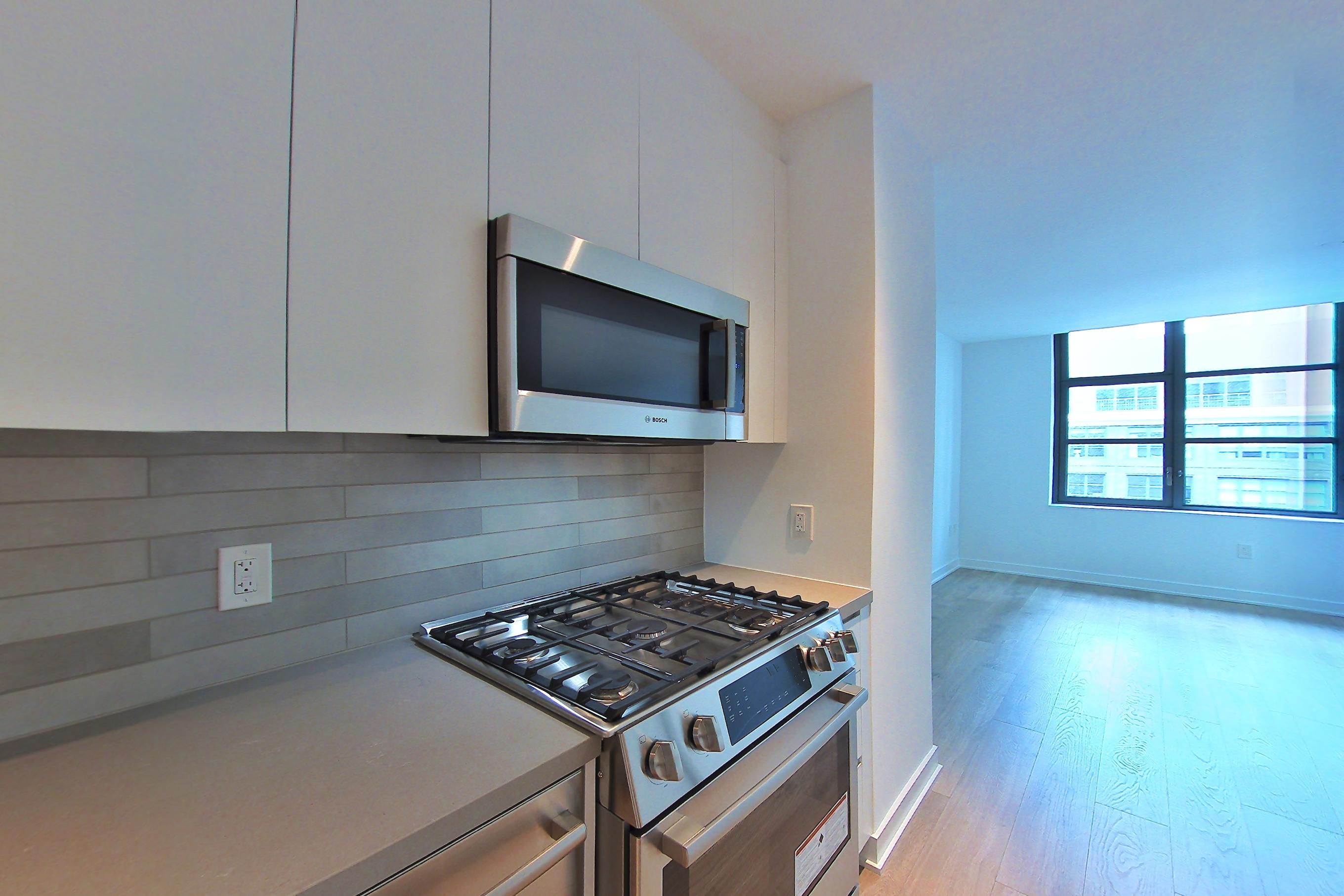 KITCHEN (representative of this floor plan)