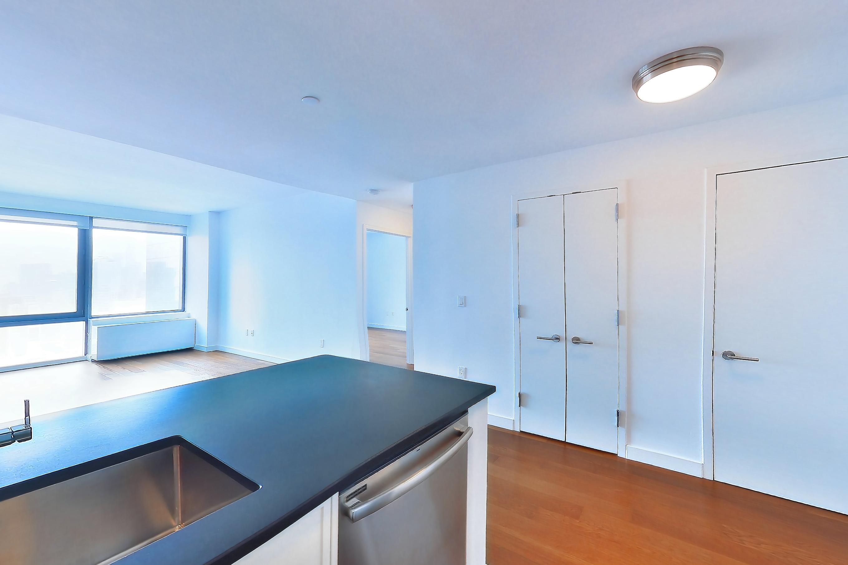 KITCHEN (representative of this floor plan)