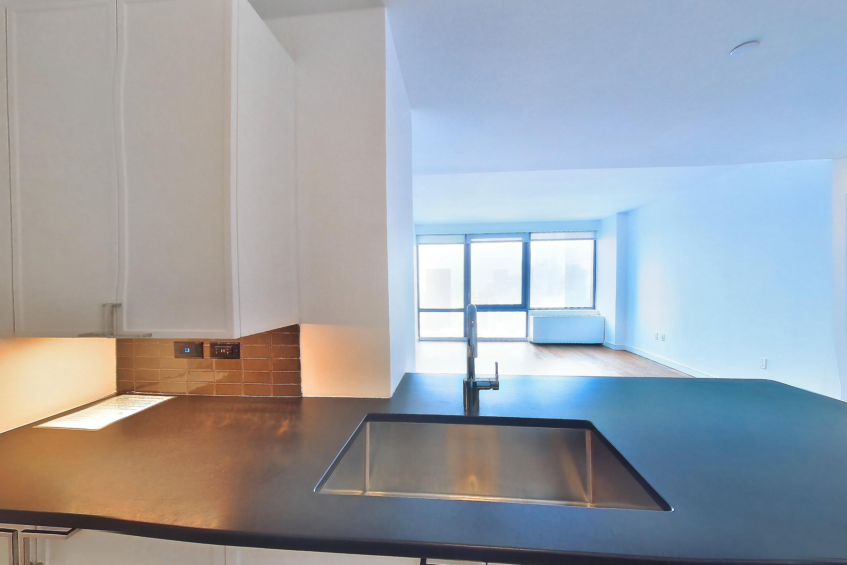 KITCHEN (representative of this floor plan)