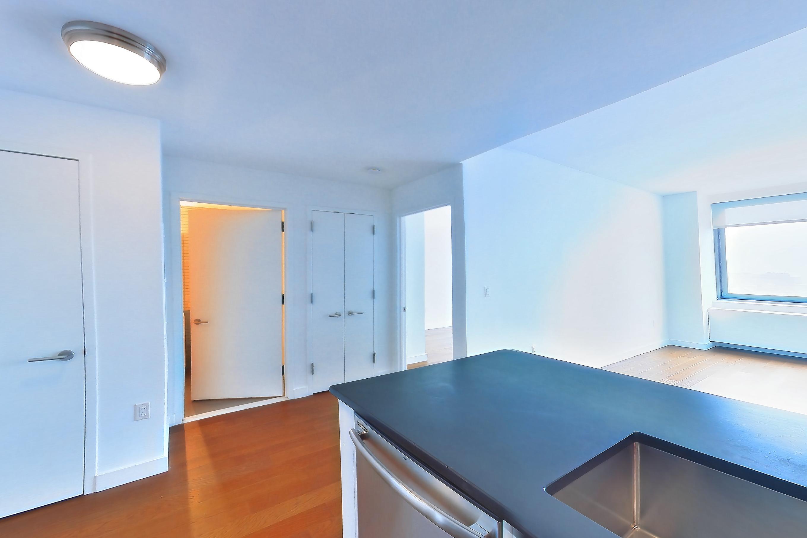 KITCHEN (representative of this floor plan)