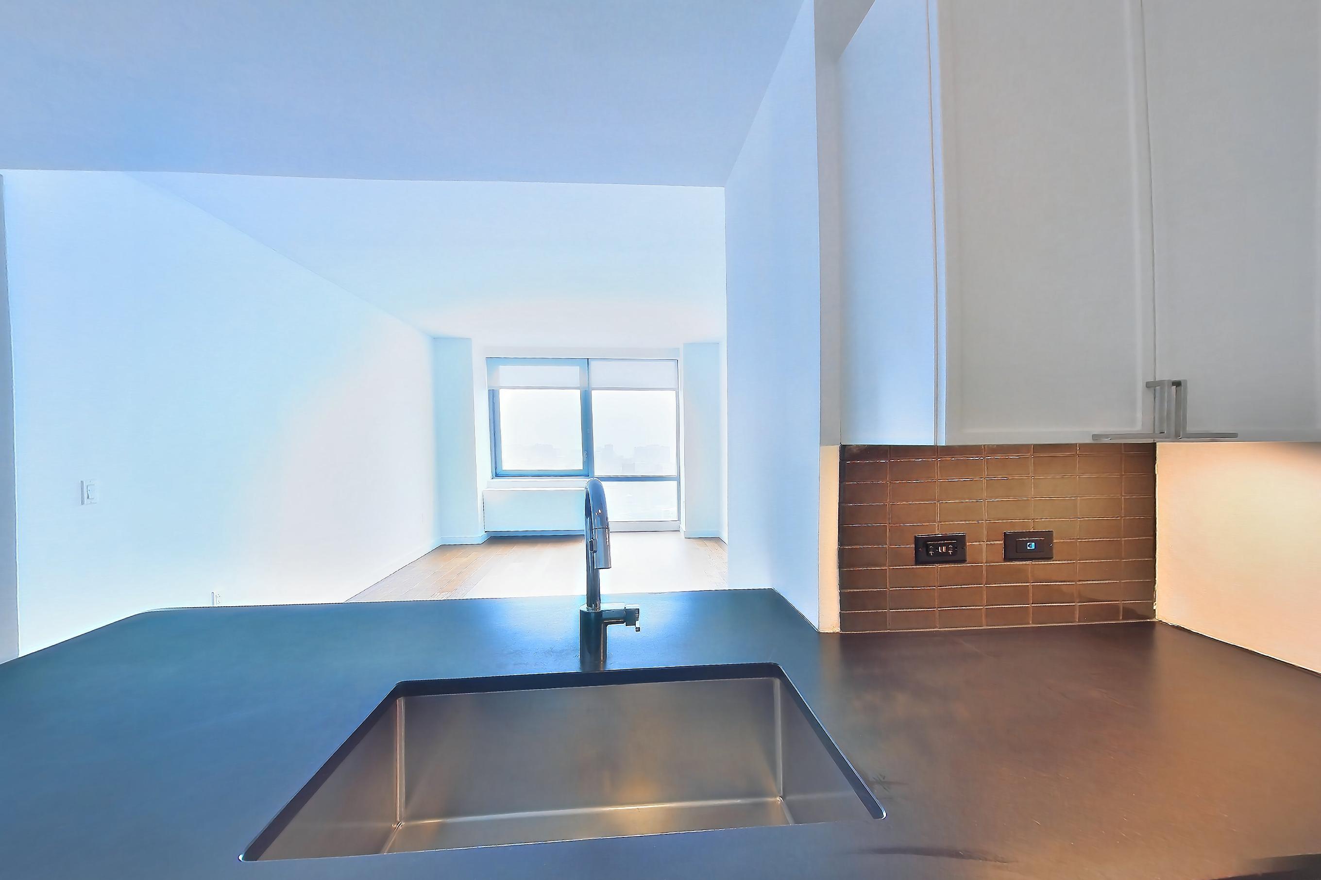 KITCHEN (representative of this floor plan)