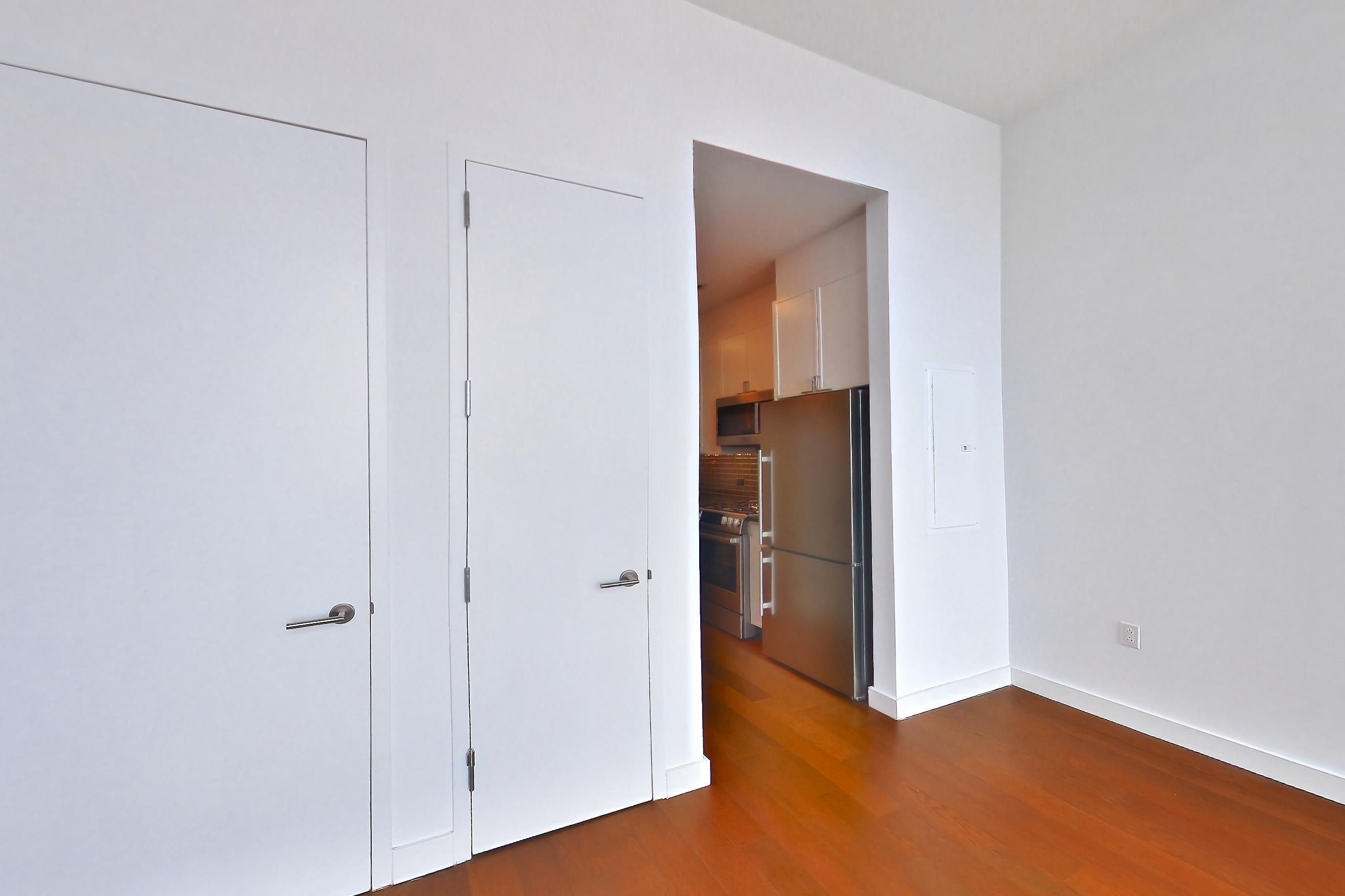 LIVING ROOM (representative of this floor plan)