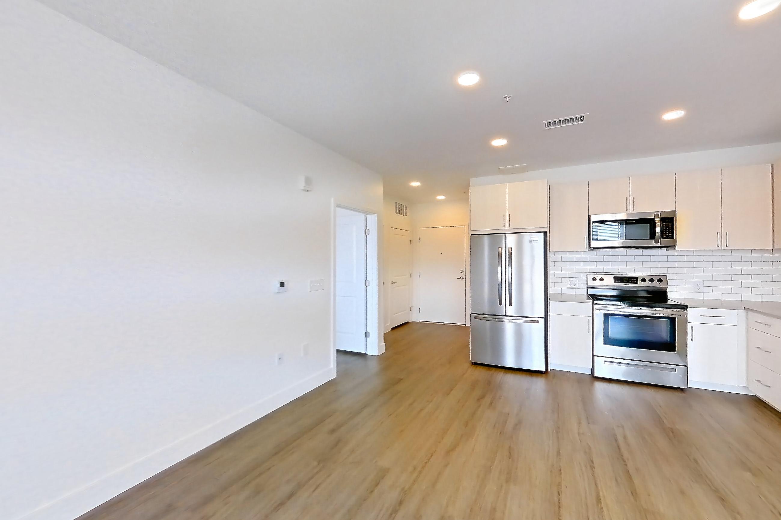 LIVING SPACE