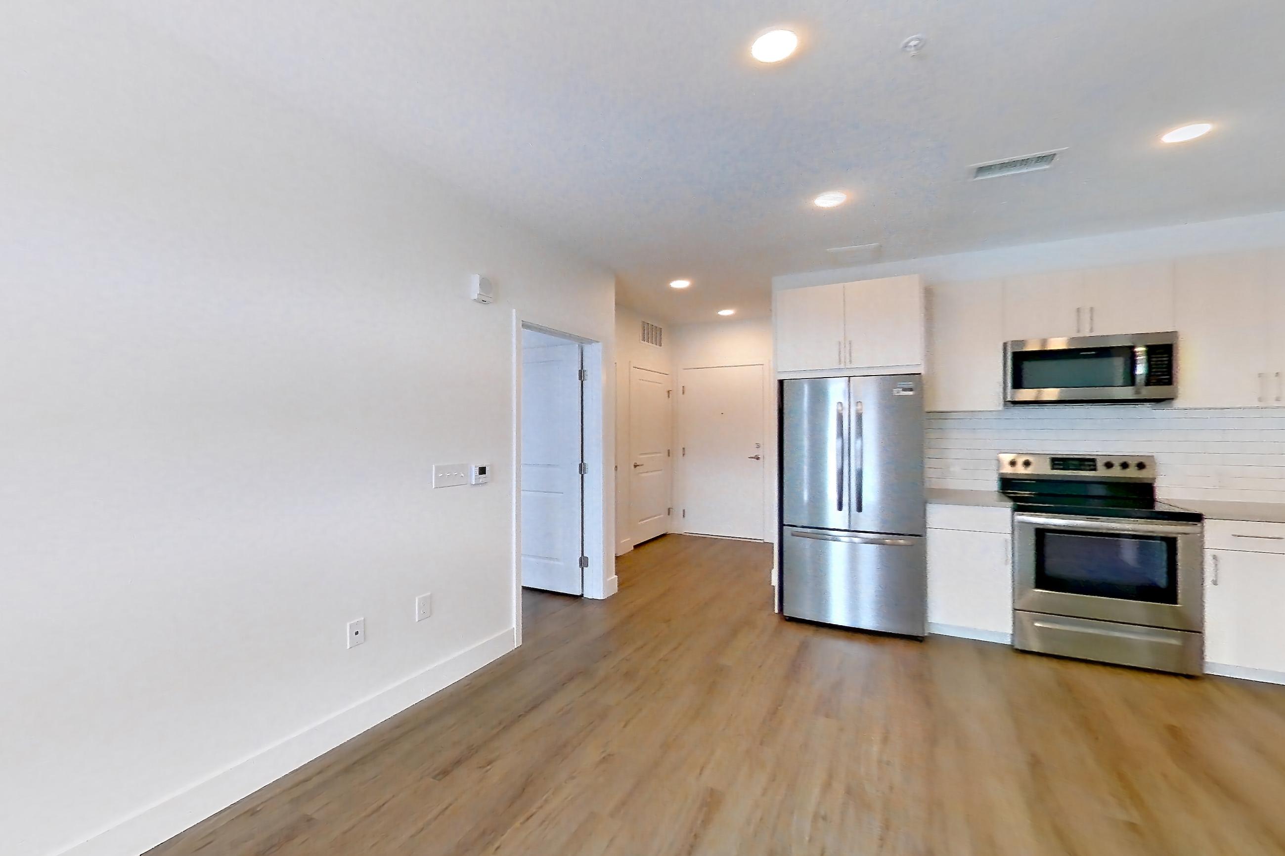 LIVING SPACE