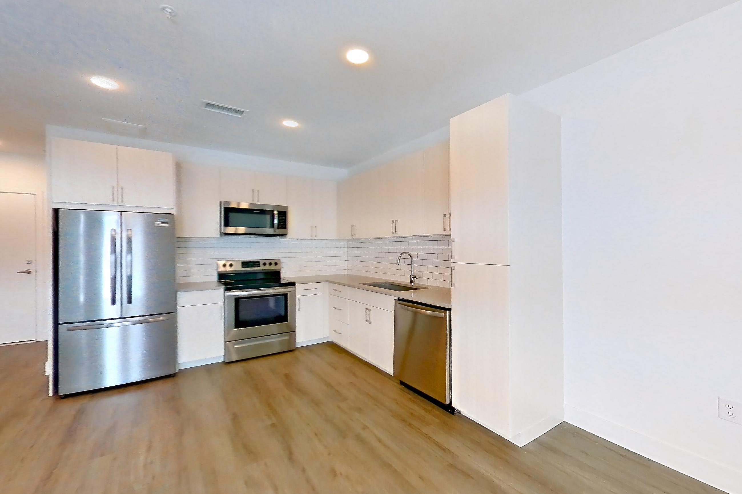 LIVING SPACE