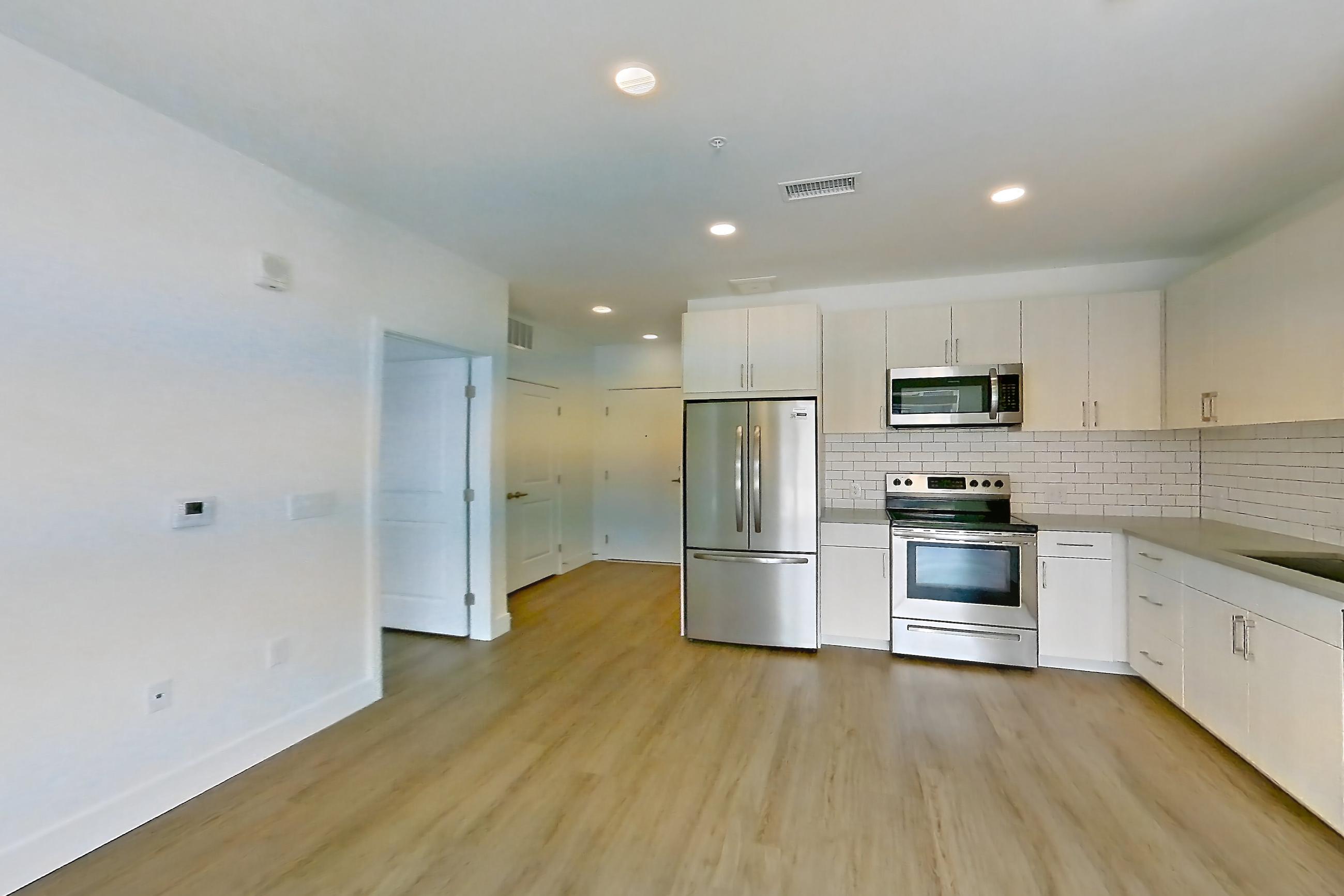 LIVING SPACE