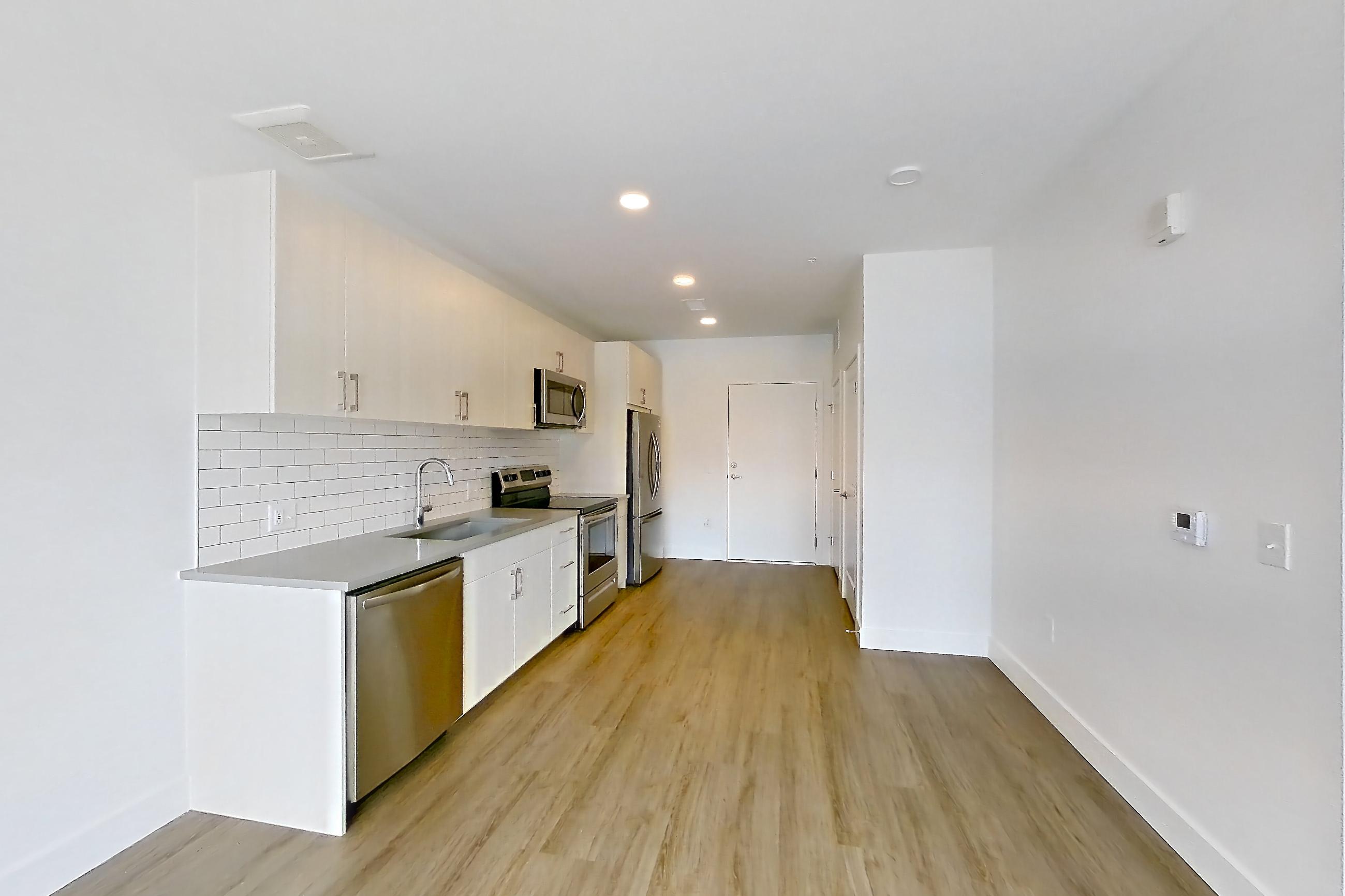 LIVING SPACE