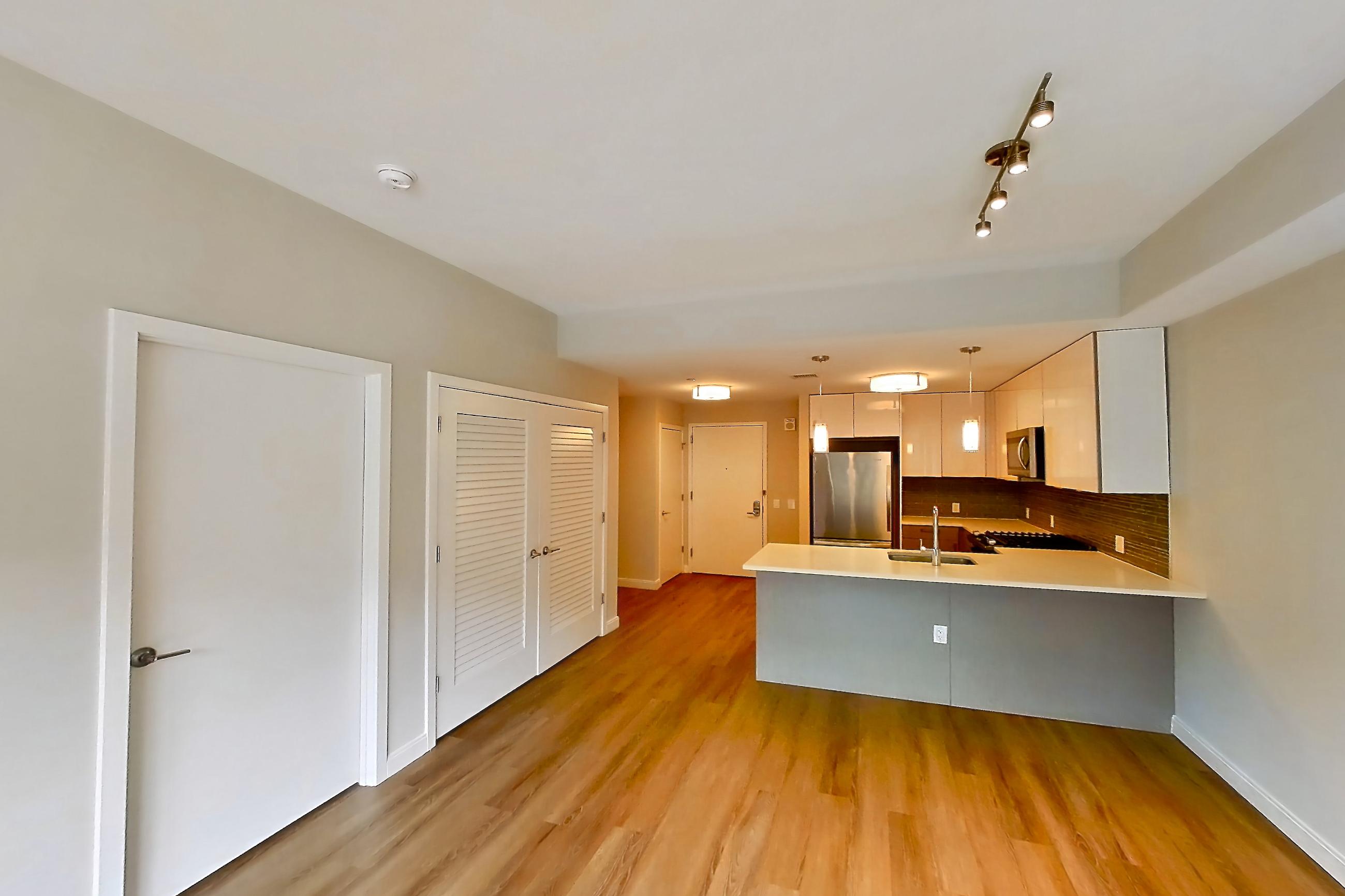 LIVING SPACE