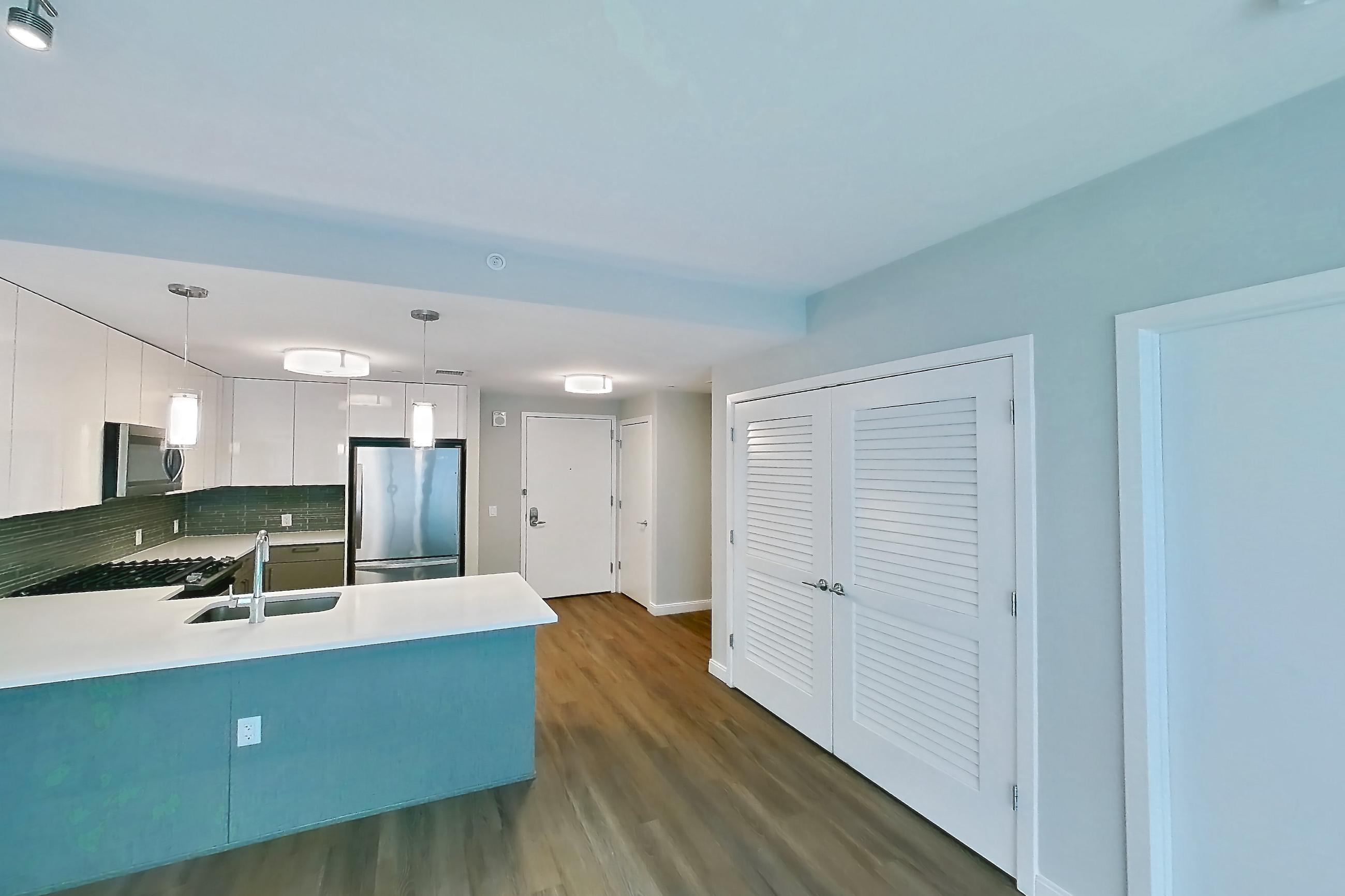 LIVING SPACE