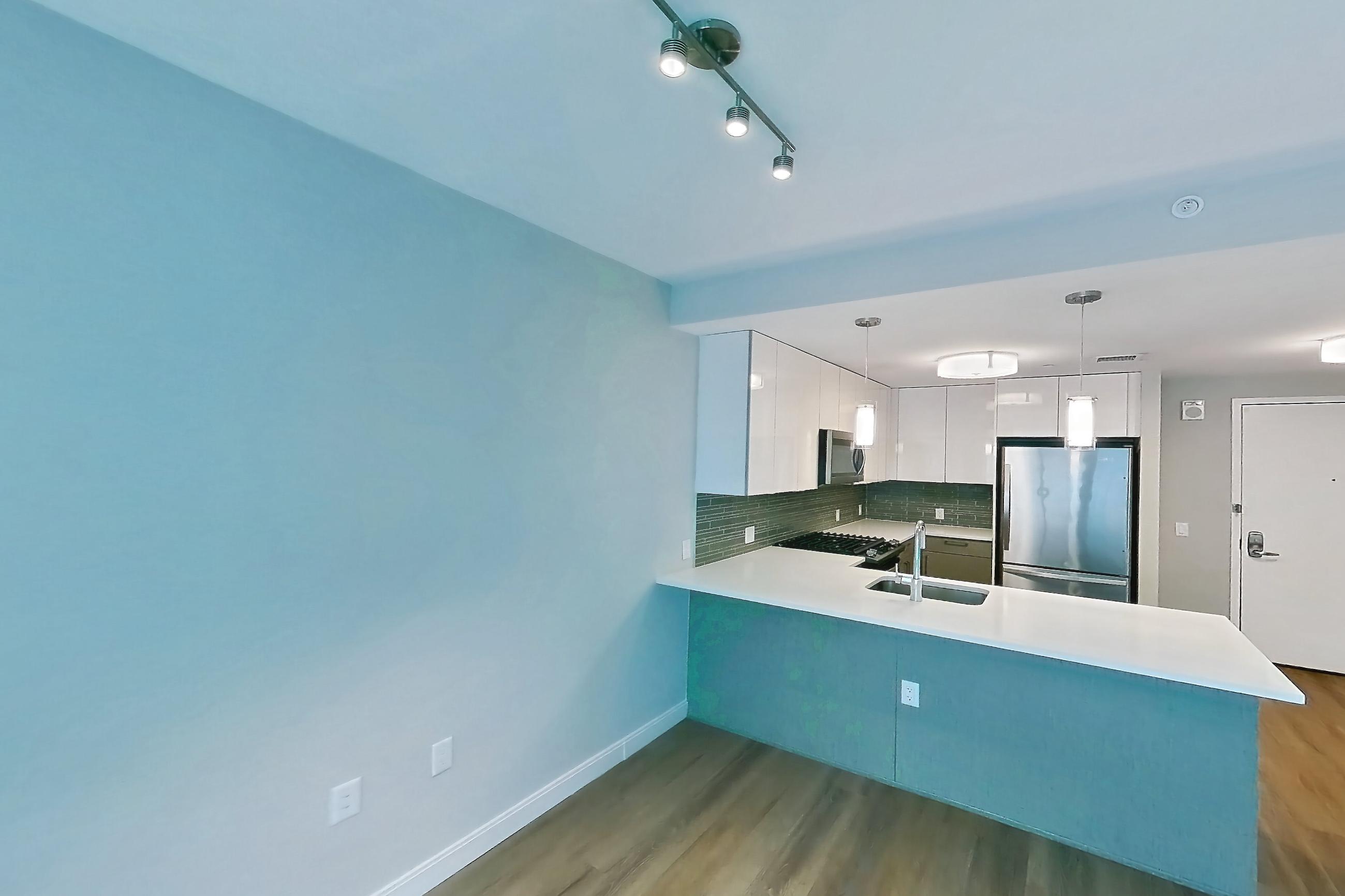 LIVING SPACE
