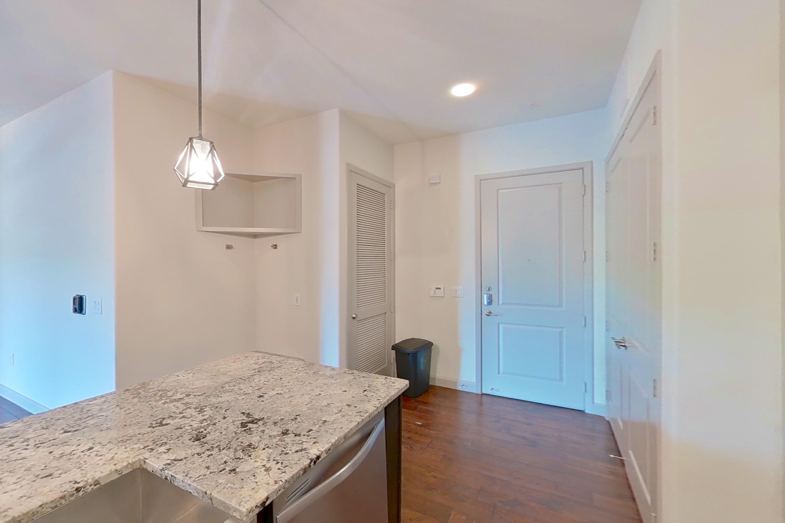 KITCHEN (representative of this floor plan)