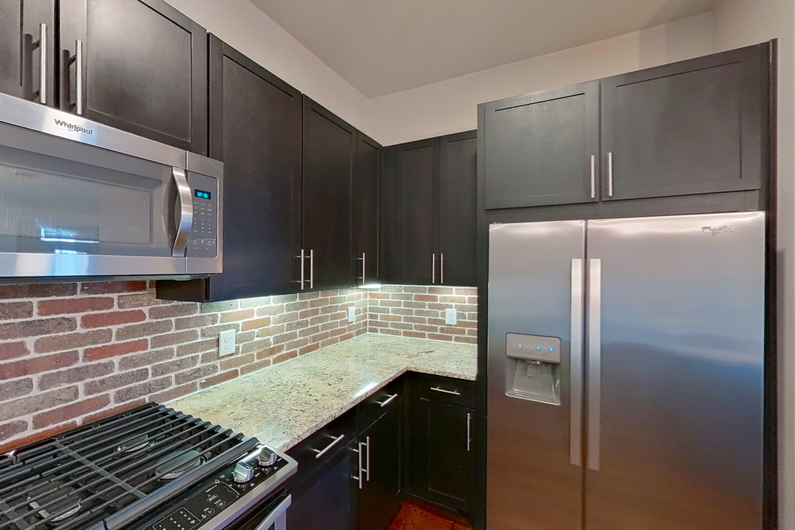 KITCHEN (representative of this floor plan)