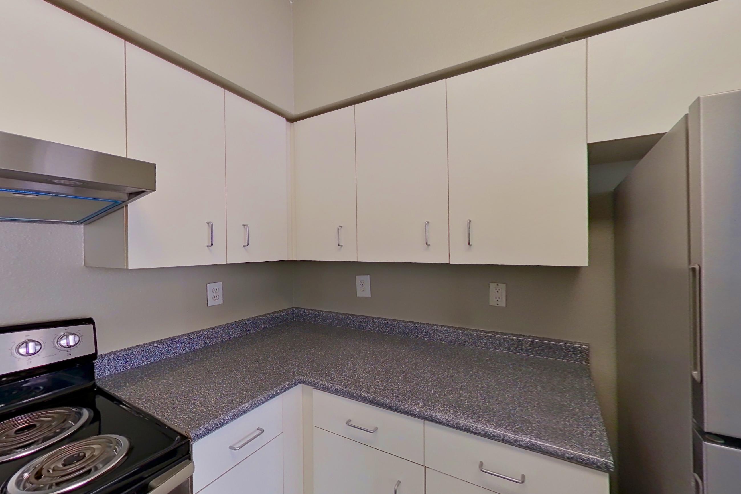 KITCHEN (representative of this floor plan)