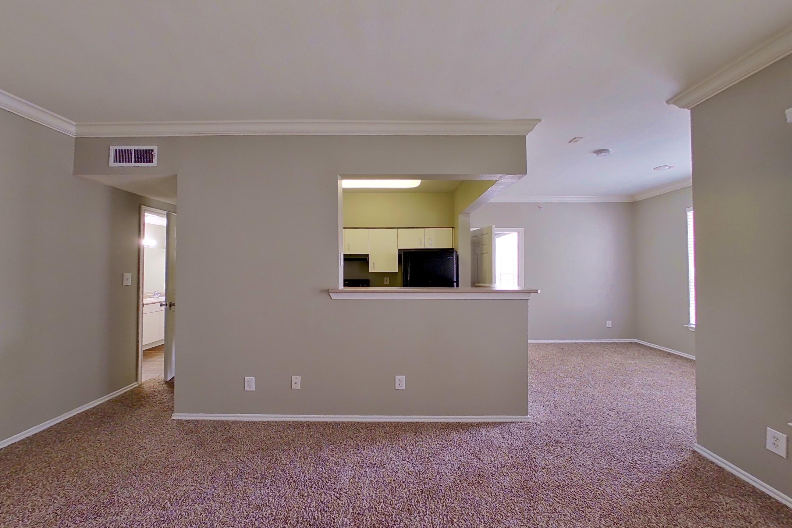 LIVING SPACE