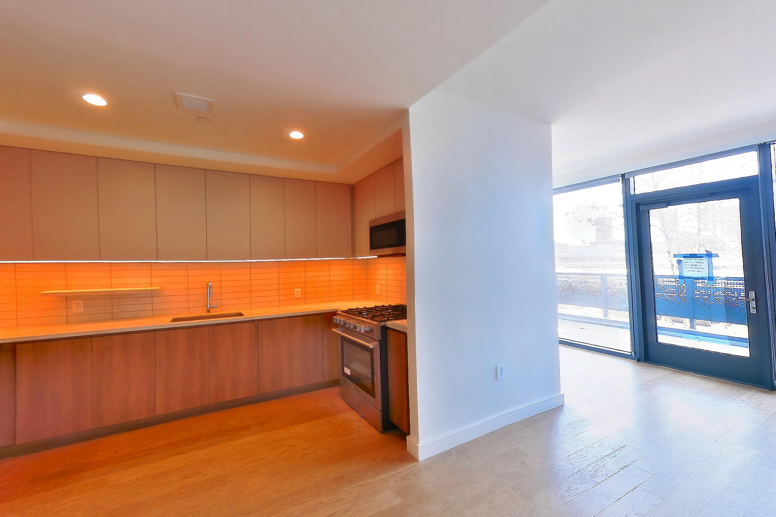 LIVING SPACE