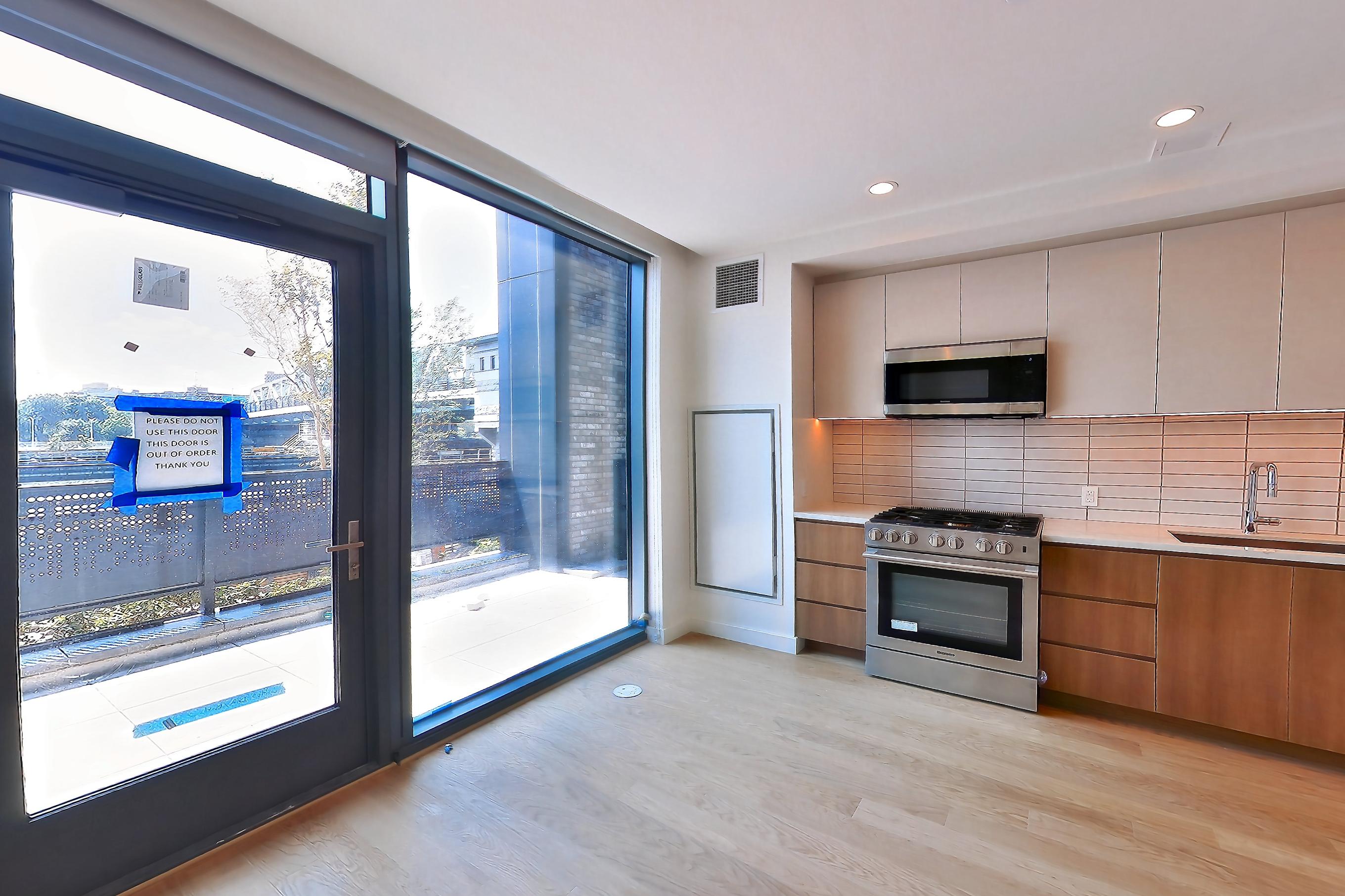 LIVING SPACE