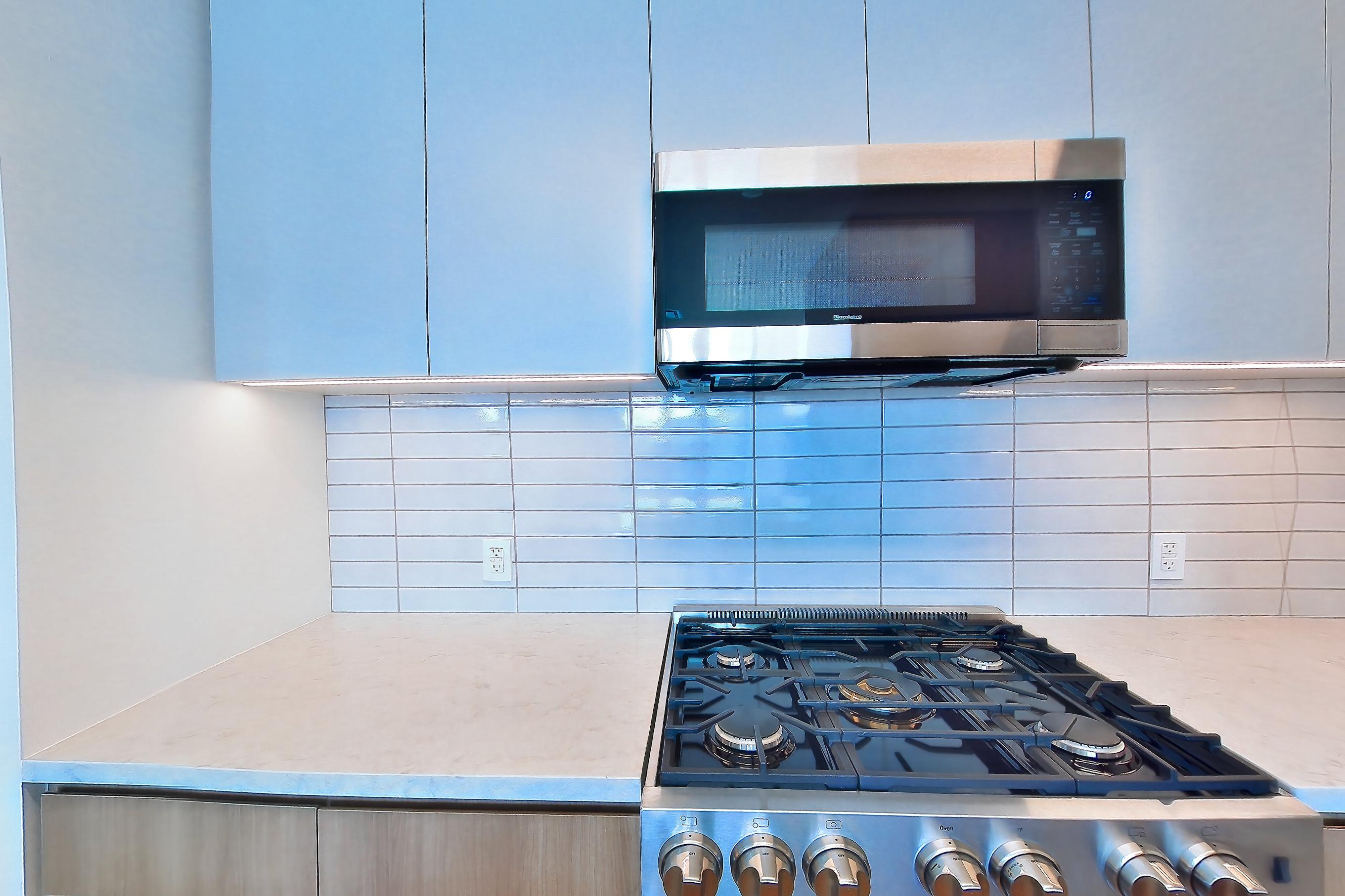 KITCHEN (representative of this floor plan)