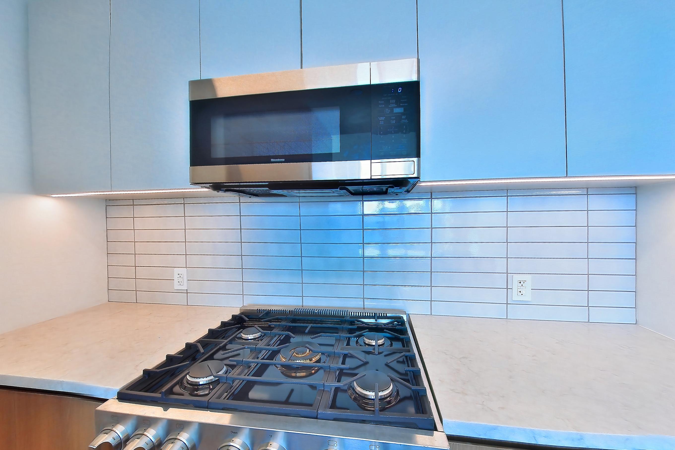 KITCHEN (representative of this floor plan)
