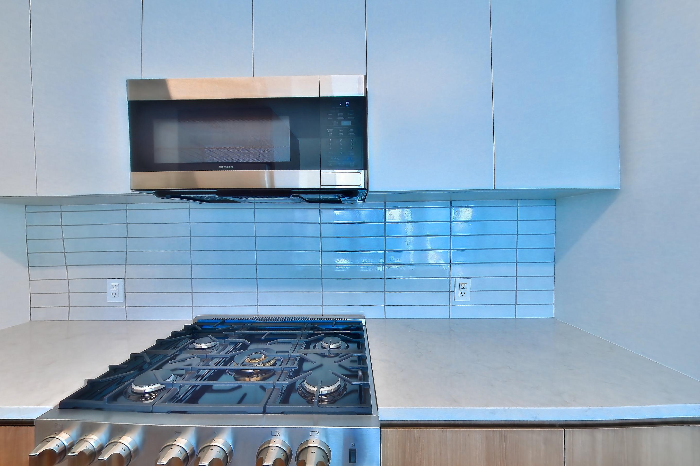KITCHEN (representative of this floor plan)