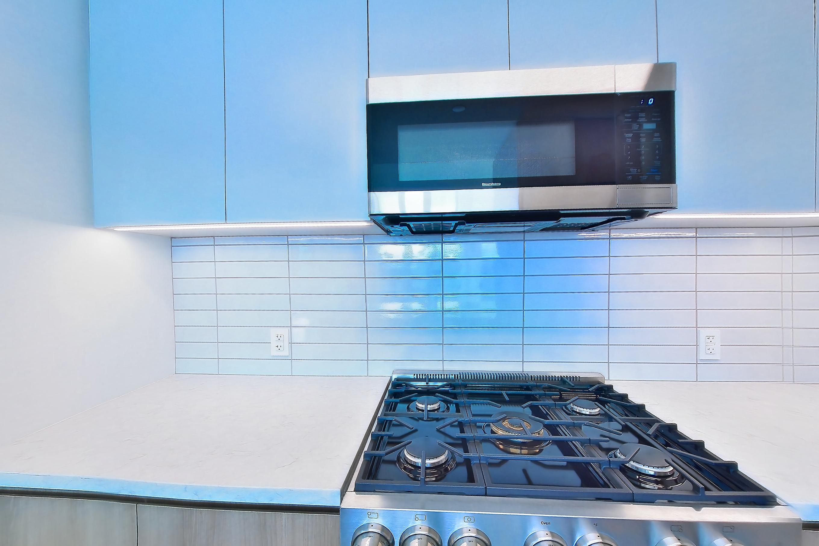 KITCHEN (representative of this floor plan)