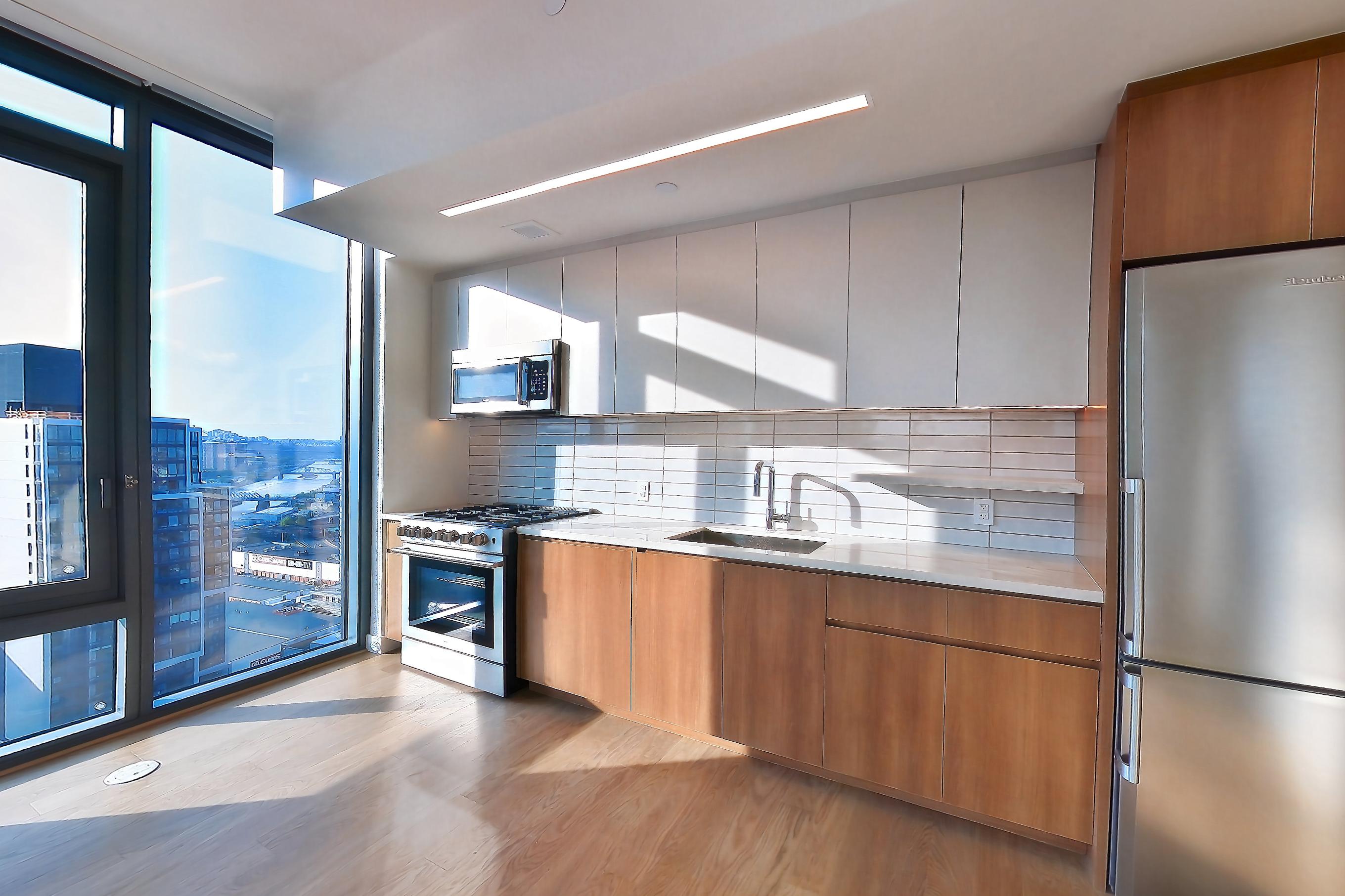 LIVING SPACE