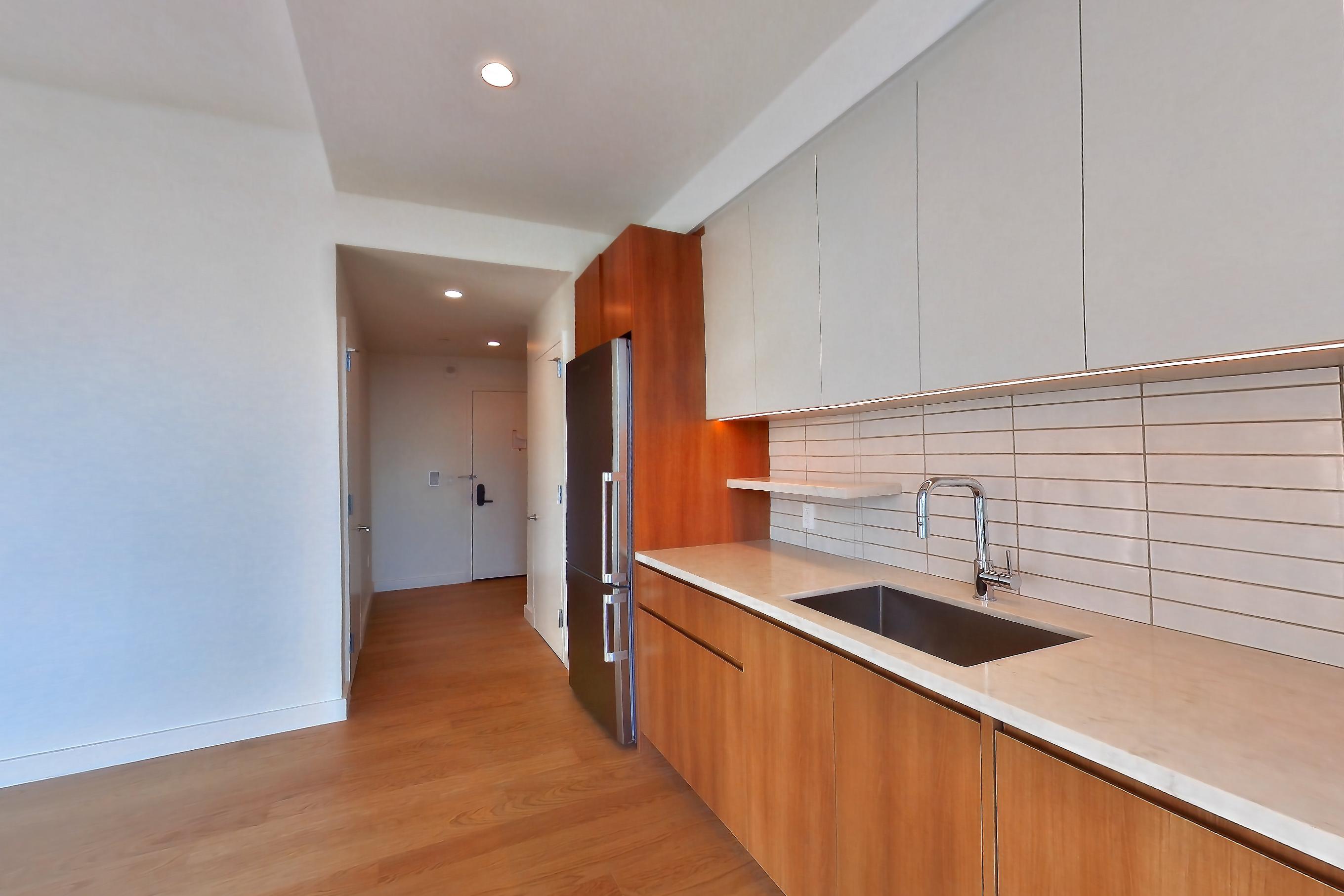 KITCHEN (representative of this floor plan)