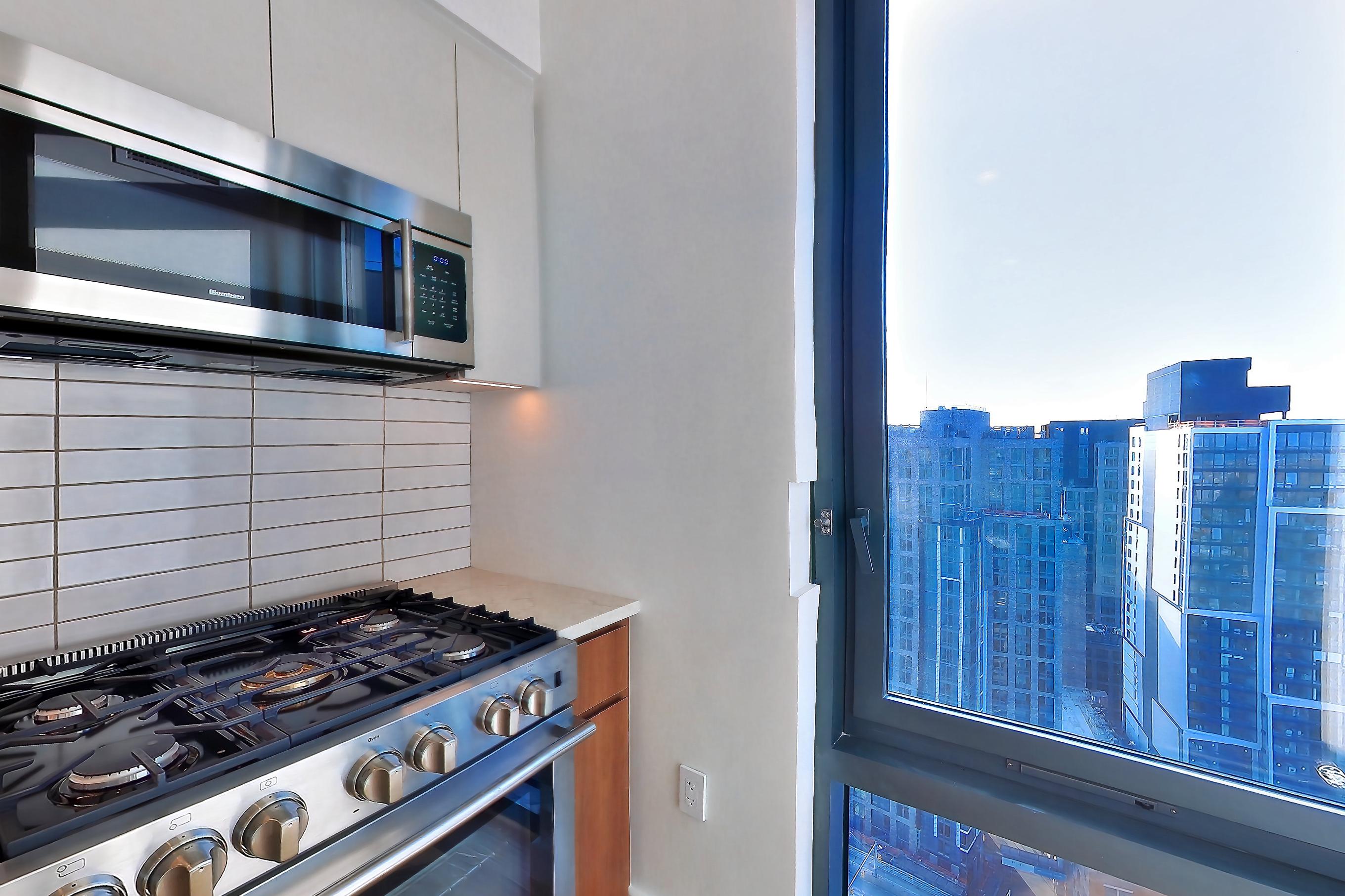 KITCHEN (representative of this floor plan)