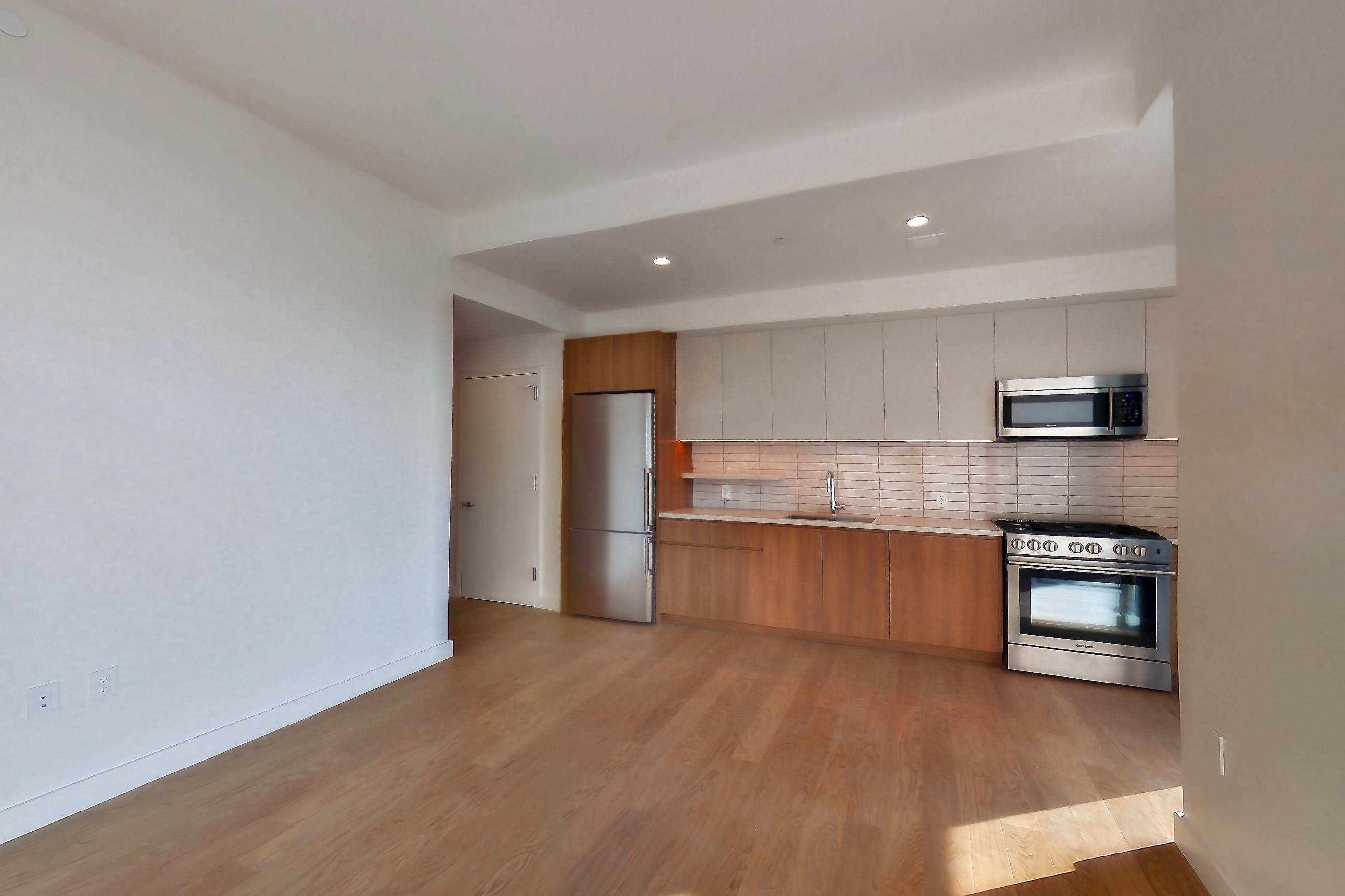 LIVING ROOM (representative of this floor plan)