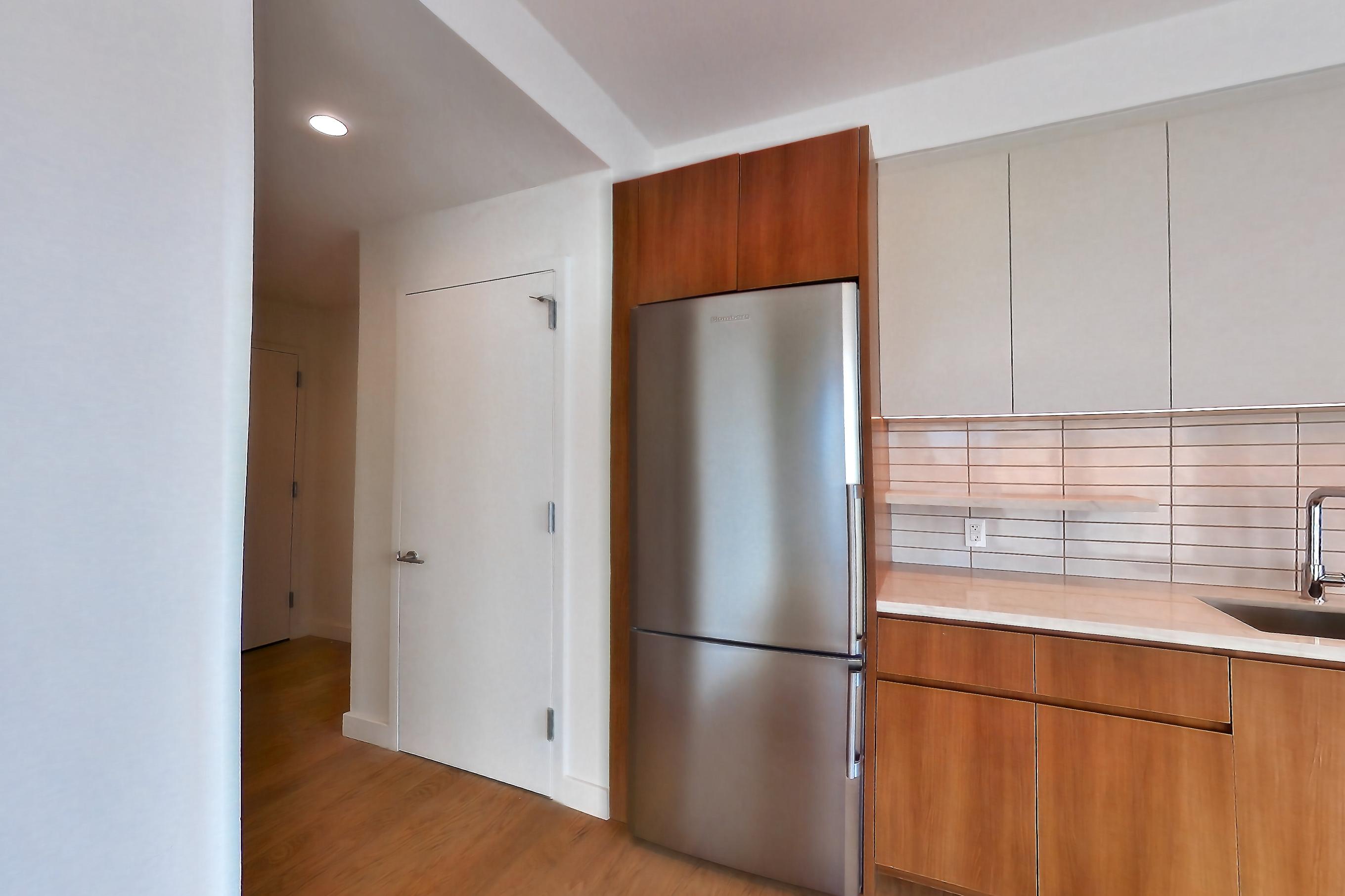 LIVING SPACE (representative of this floor plan)