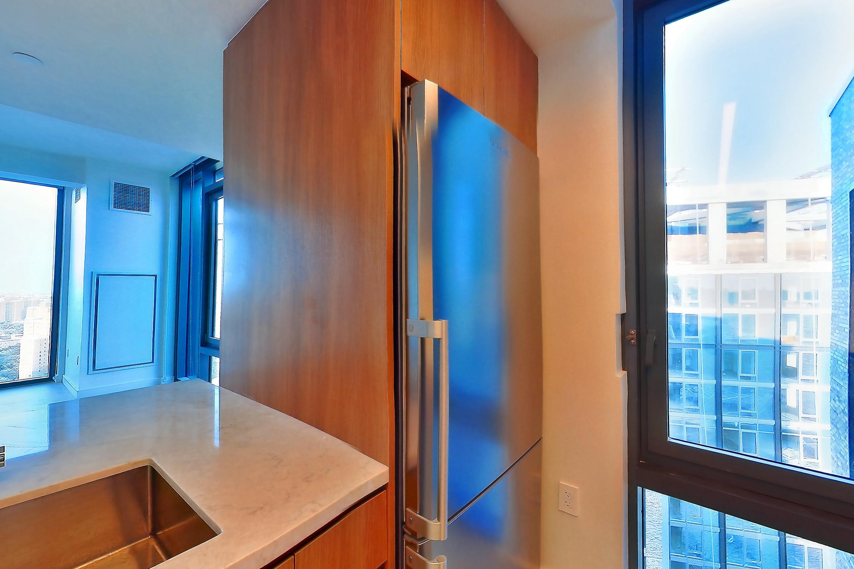 KITCHEN (representative of this floor plan)