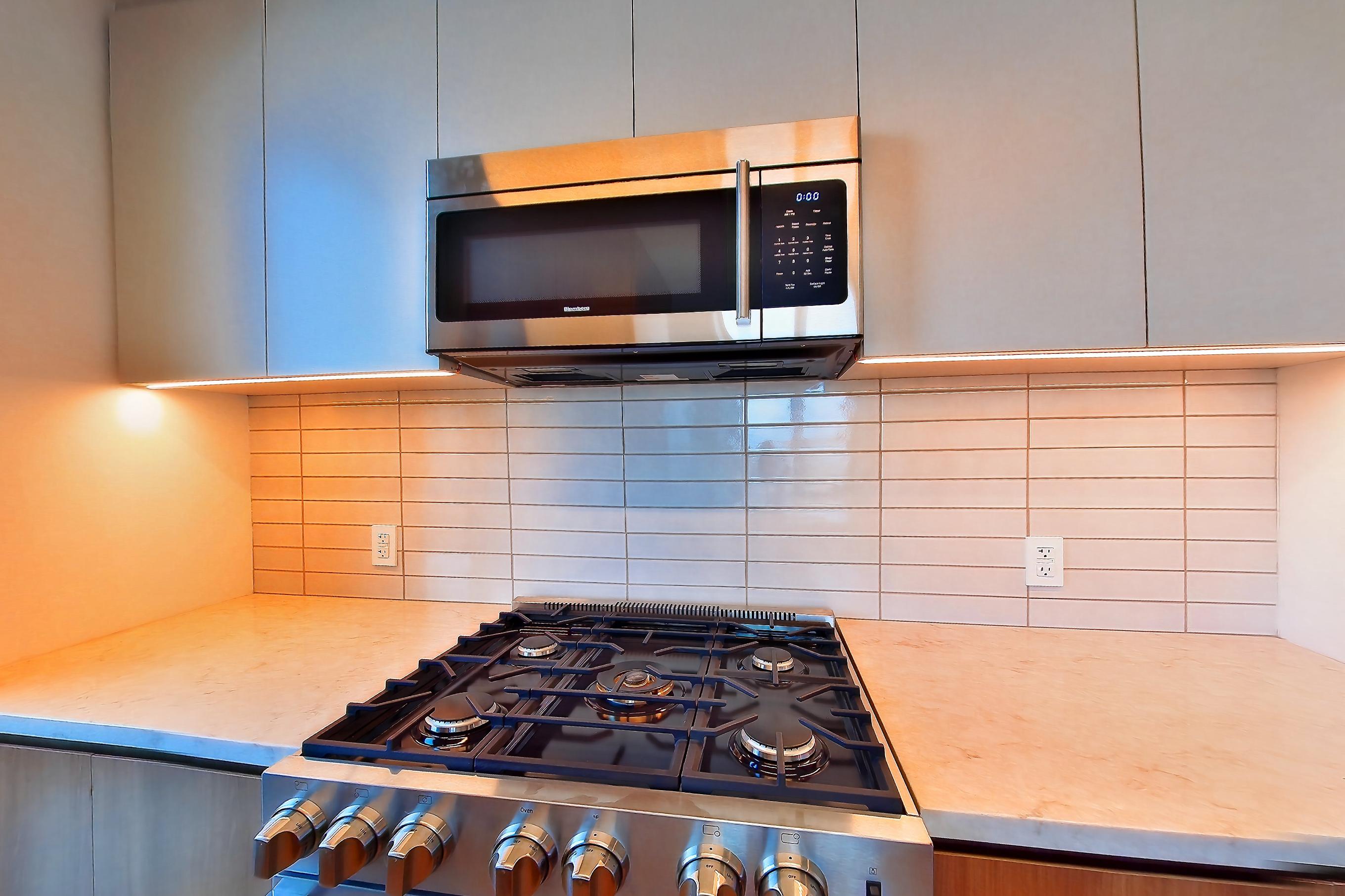 KITCHEN (representative of this floor plan)