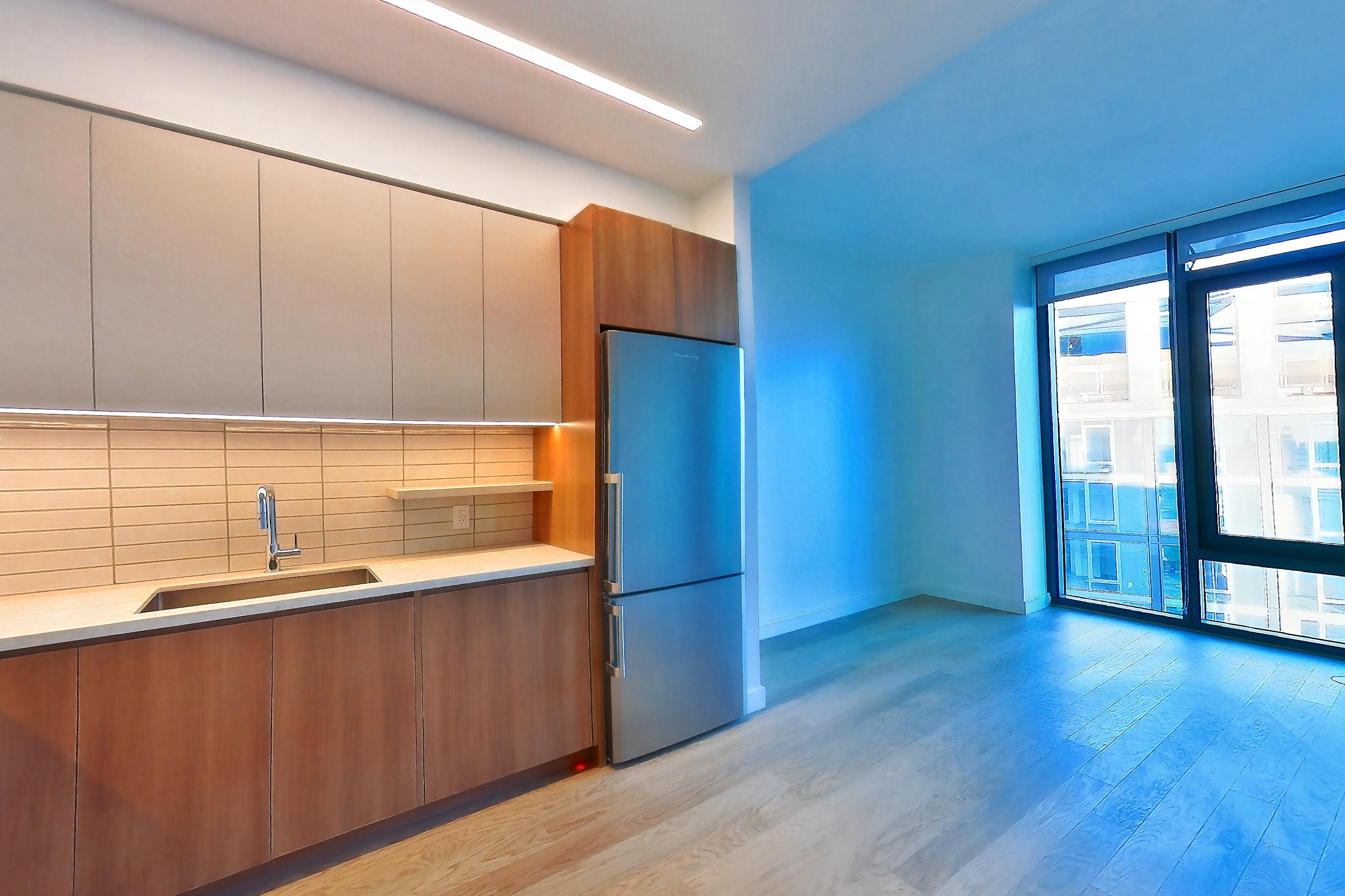 LIVING SPACE