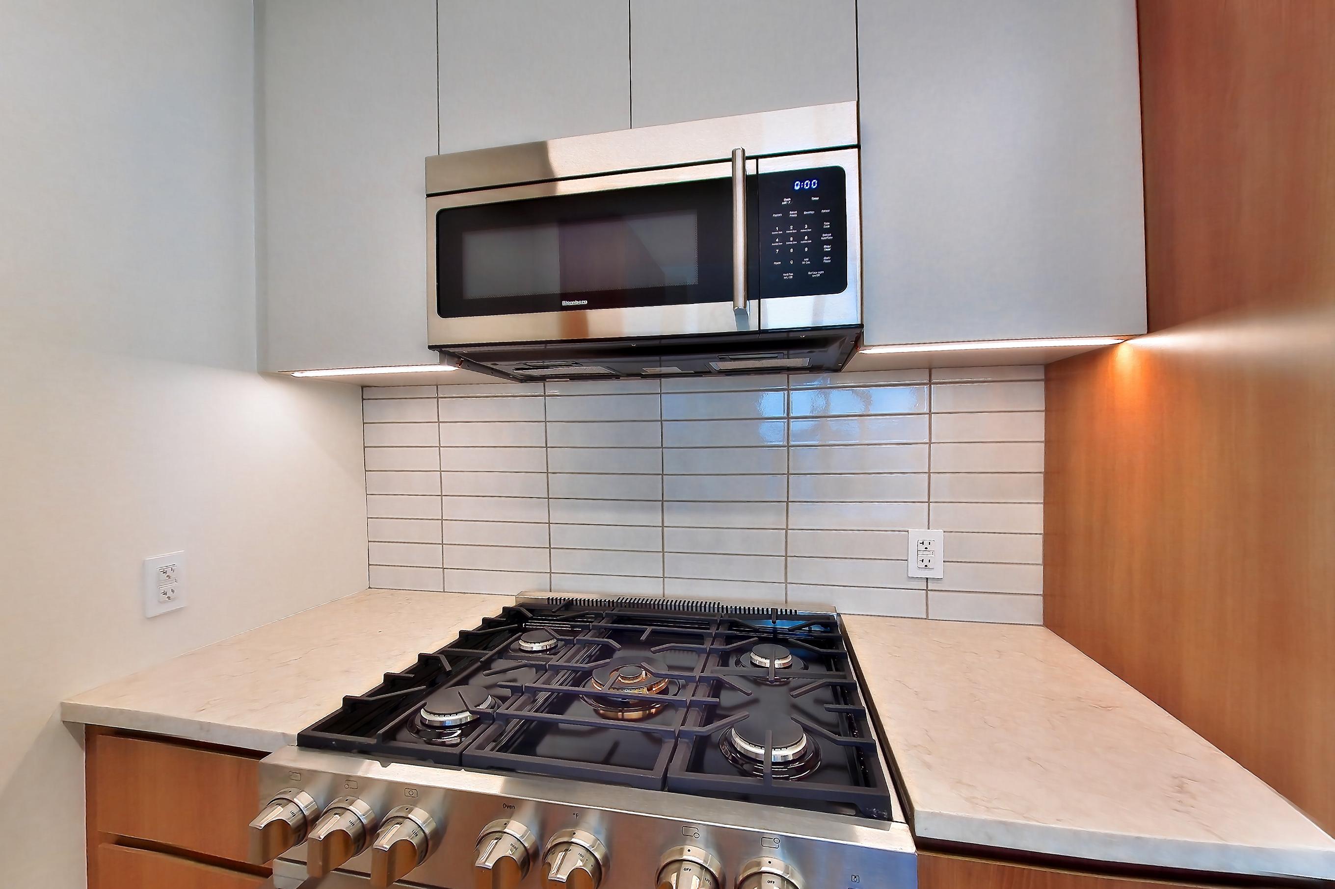 KITCHEN (representative of this floor plan)