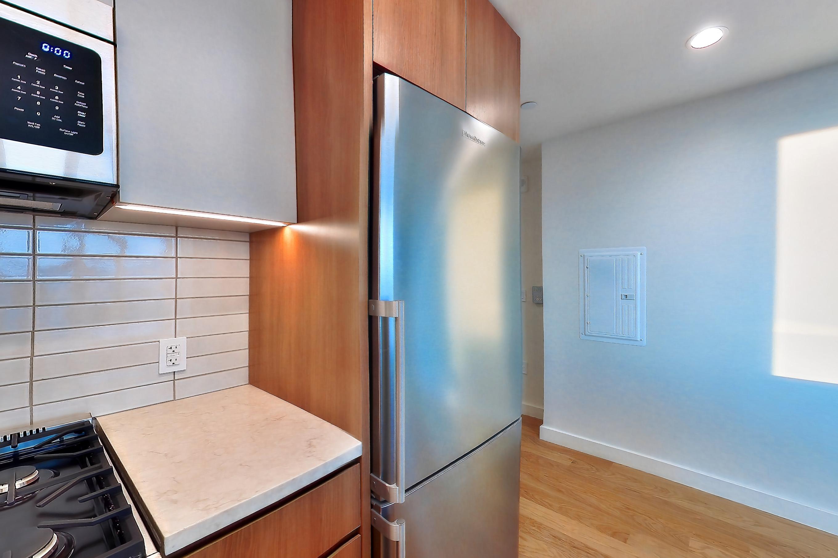 KITCHEN (representative of this floor plan)
