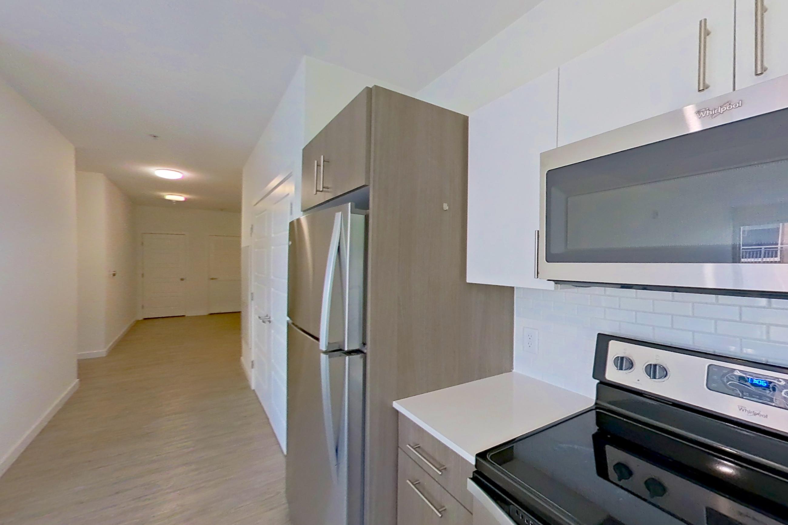 KITCHEN (representative of this floor plan)