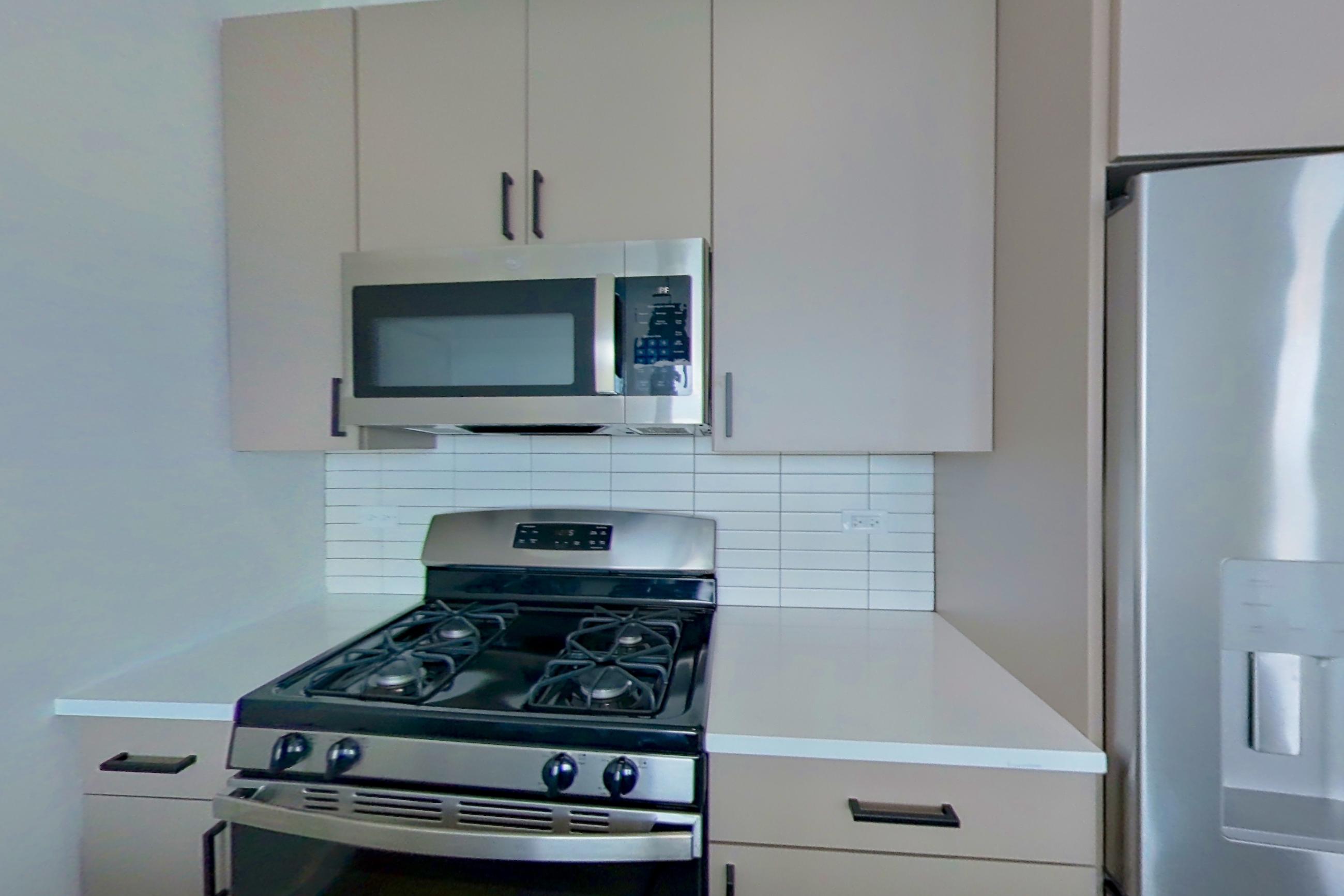 KITCHEN (representative of this floor plan)
